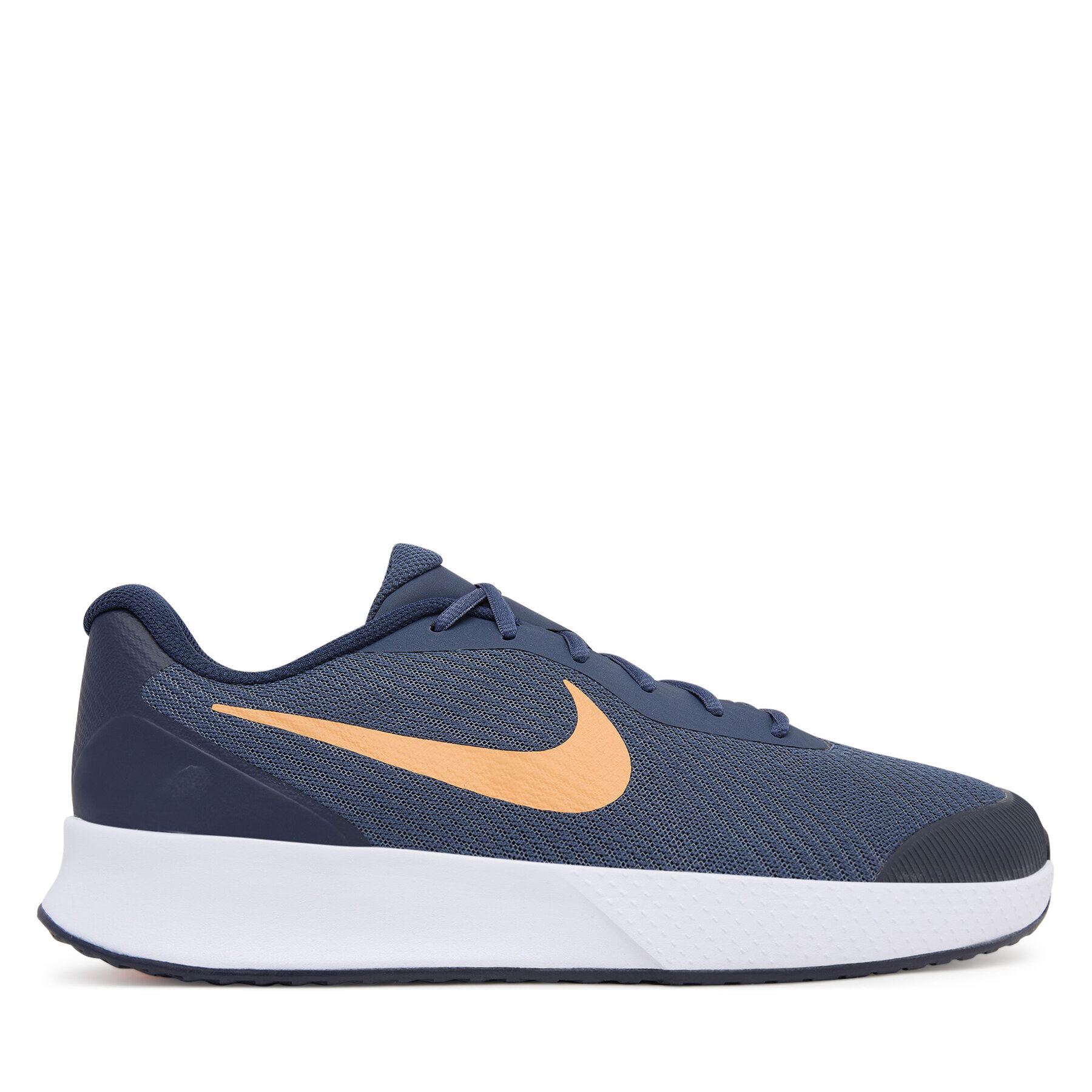 Nike Buty do tenisa M Vapor Lite 3 Hc FZ2155 400 Granatowy