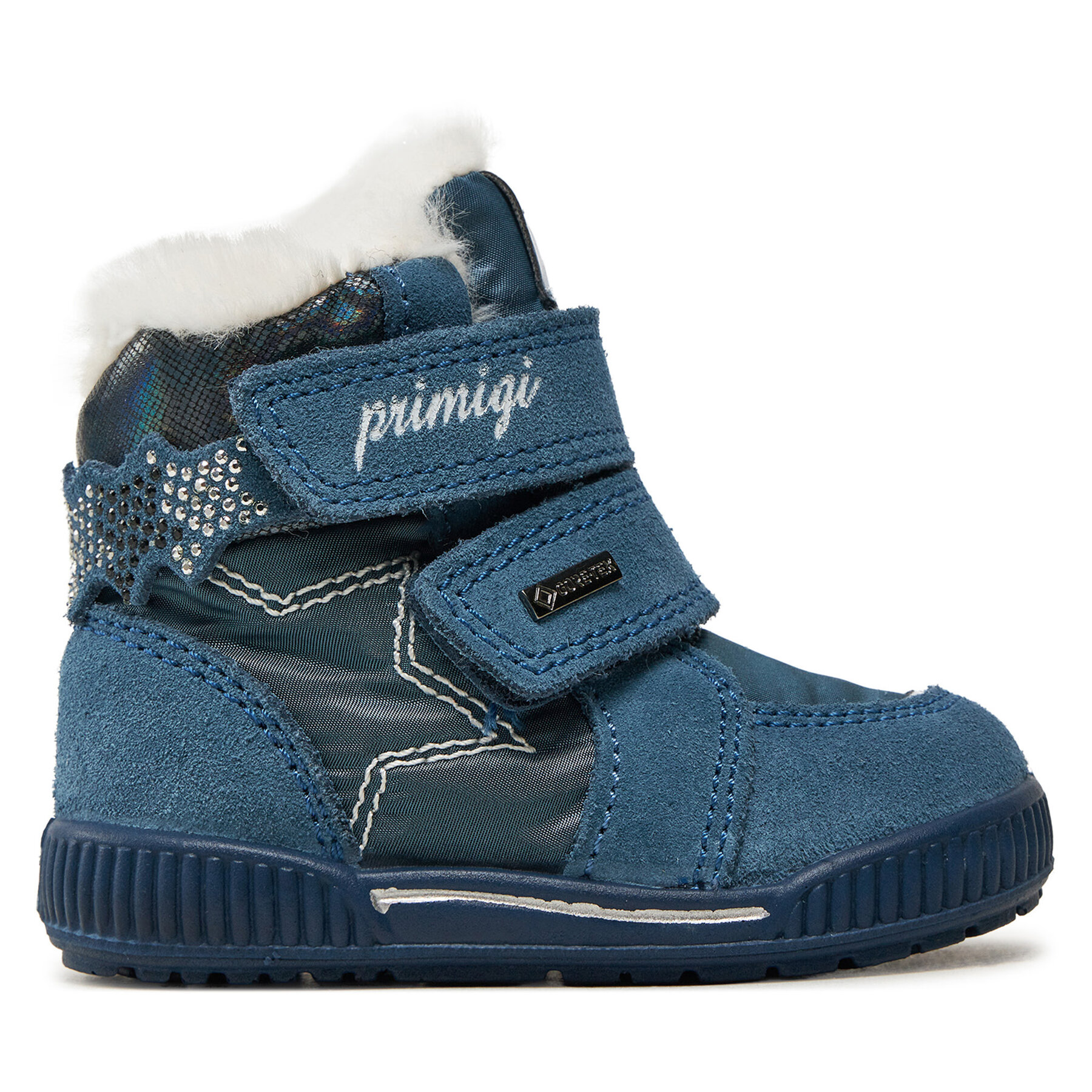 Primigi Śniegowce 6859222 GORE-TEX Niebieski