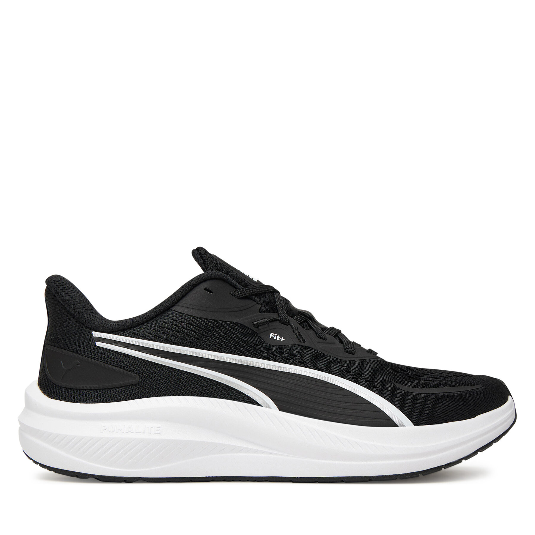 Puma Sneakersy Skyrocket Lite 2 311730 01 Czarny