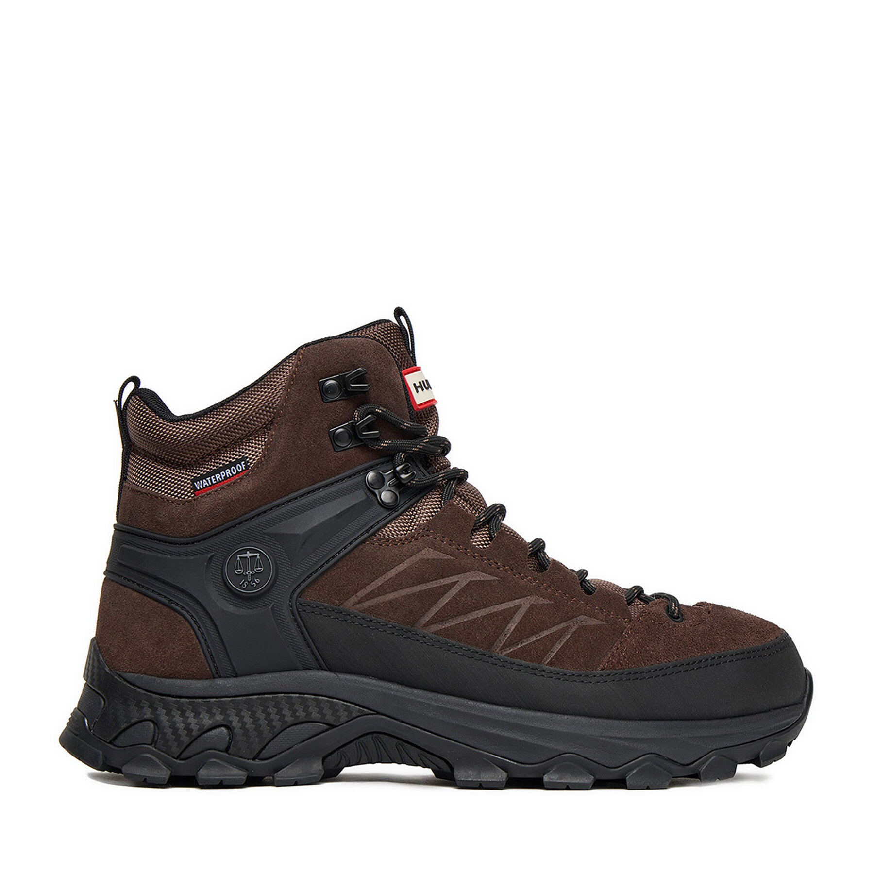 Hunter Trekkingi CEO-H8-352 Brązowy