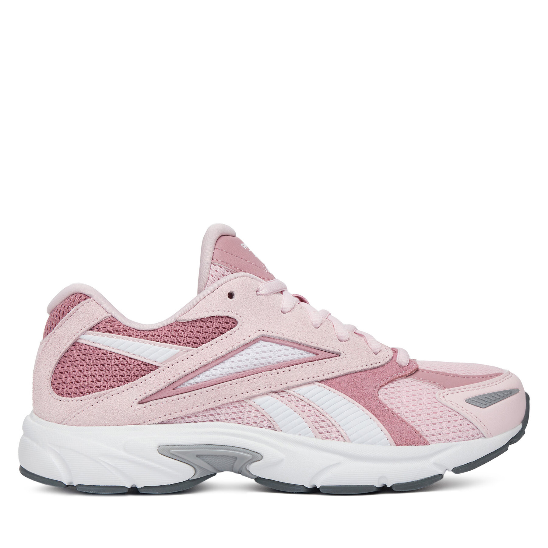 Reebok Sneakersy ROAD PRIME 100220530 Różowy