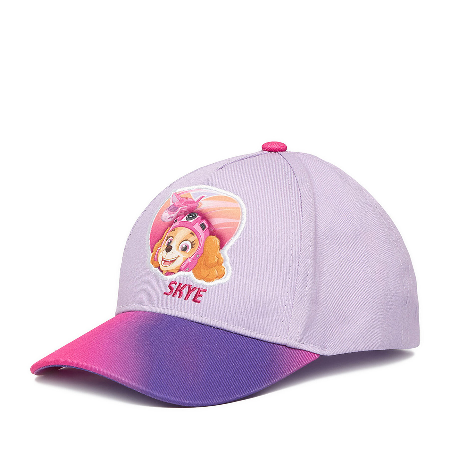 Paw Patrol Czapka CEO-ACCCS-SS26-216PAW Fioletowy