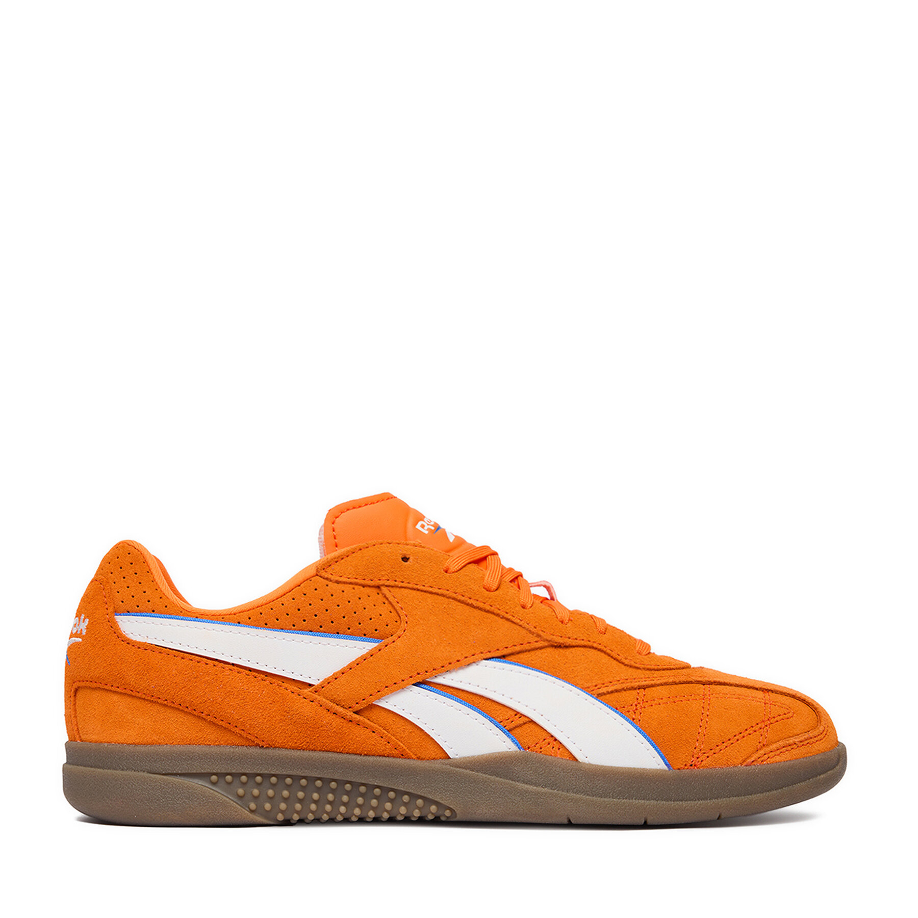 Reebok Sneakersy SS-HAMMER STREET 100248785 Pomarańczowy
