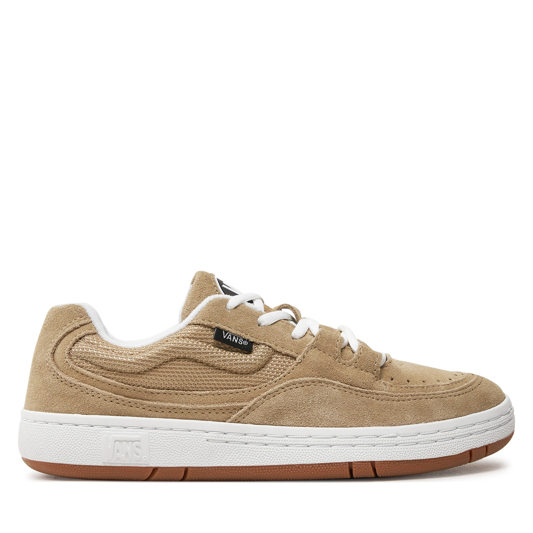 Vans Sneakersy Speed Ls VN000CTN4MG1 Beżowy