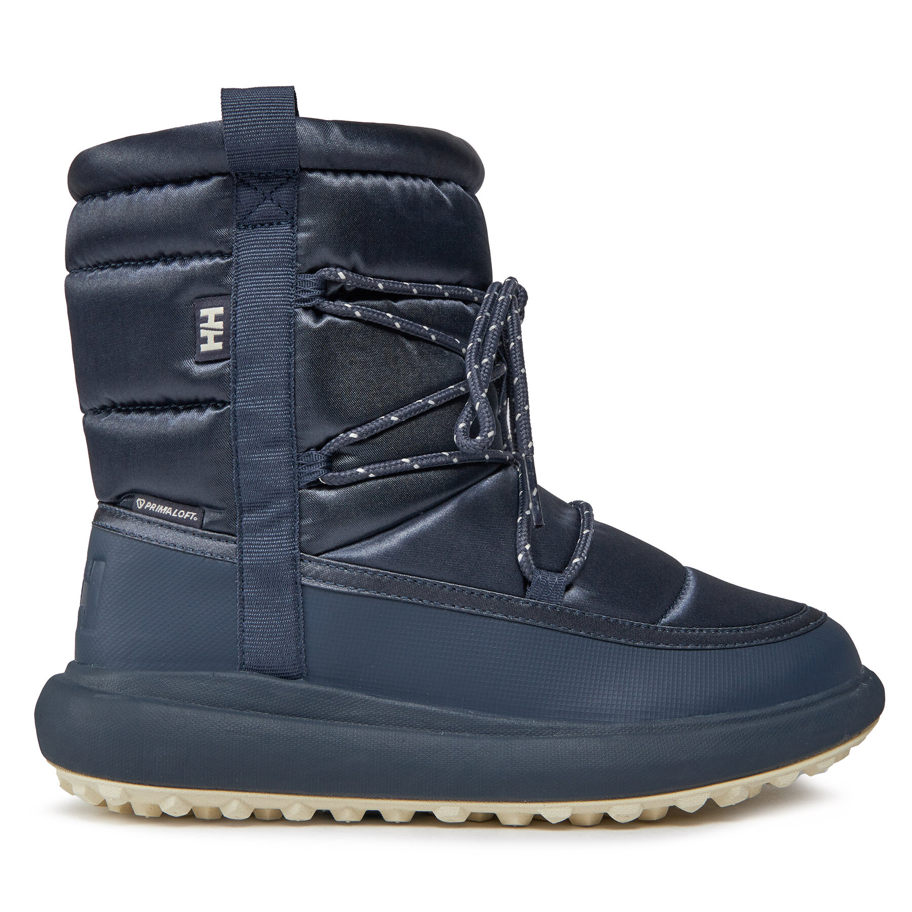 Helly Hansen Śniegowce W Isolabella 2 Demi 11837_860 Granatowy