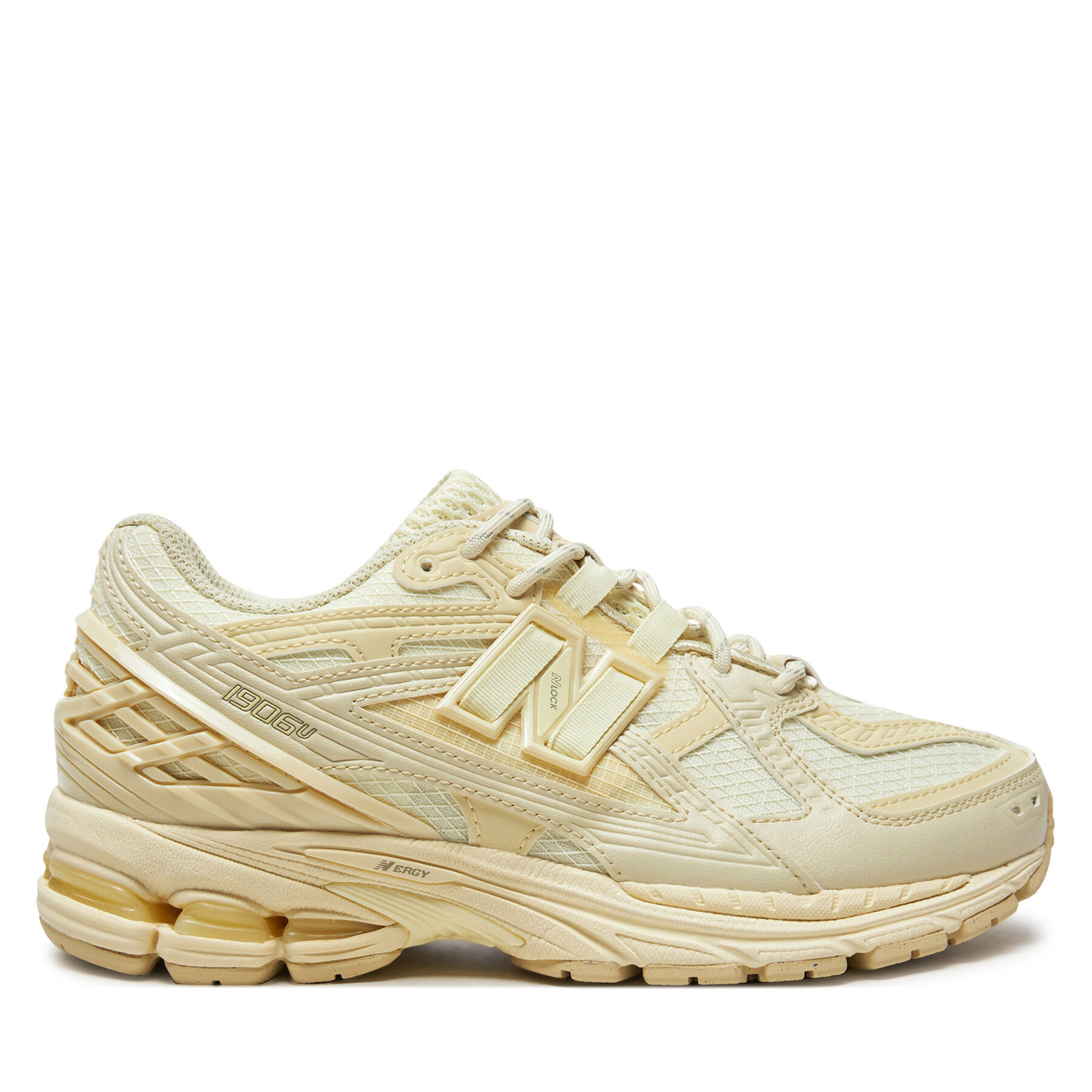 New Balance Sneakersy 1906 V1 M1906NK Beżowy