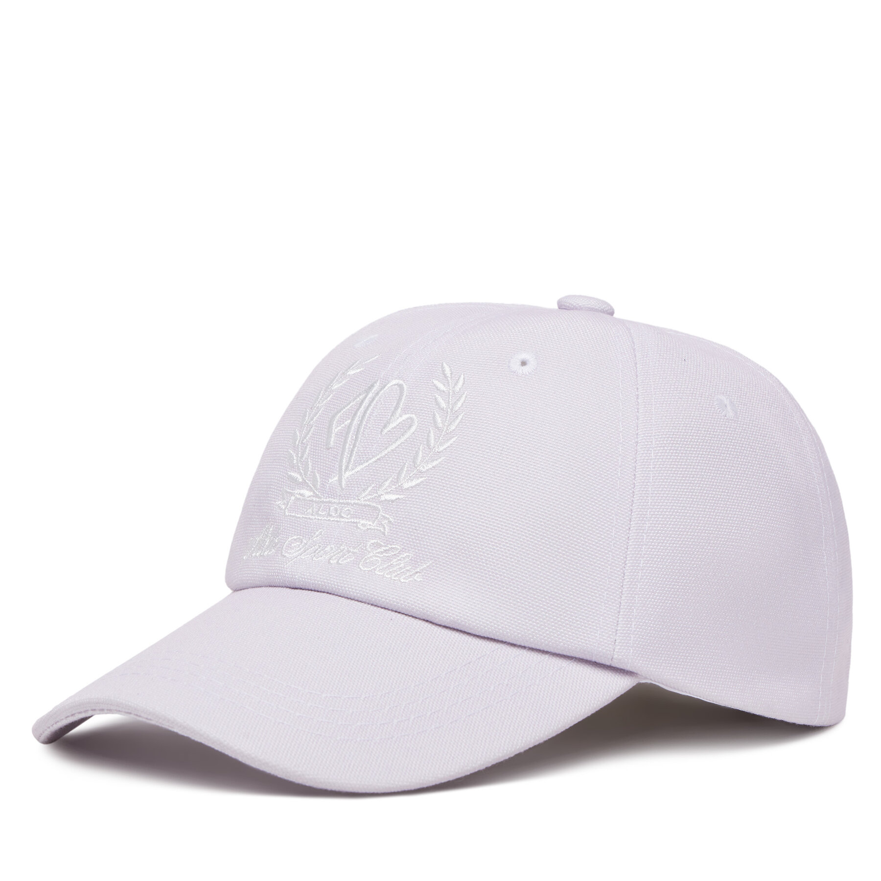 Aldo Czapka z daszkiem Clubcap 13939740 Fioletowy