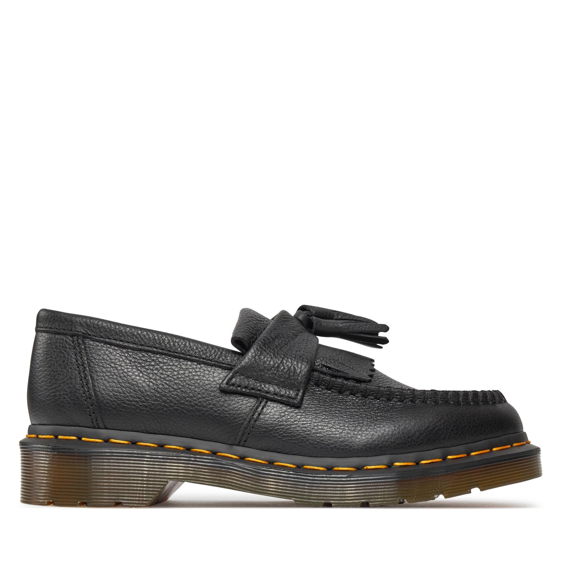 Dr. Martens Loafersy Adrian 22760001 Czarny