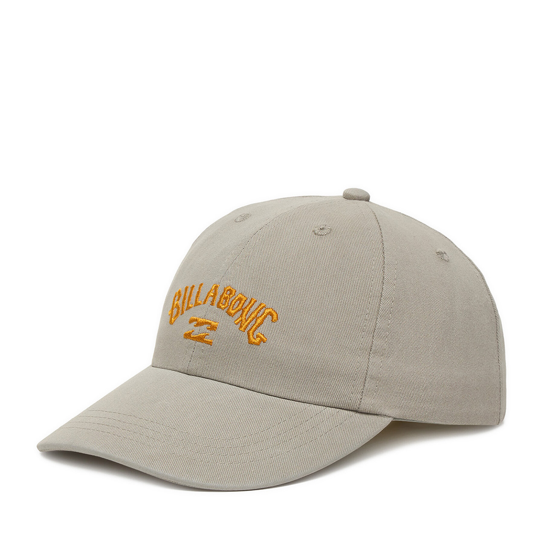 Billabong Czapka z daszkiem WBEO-BB-U3-003-SS26 Zielony jasny