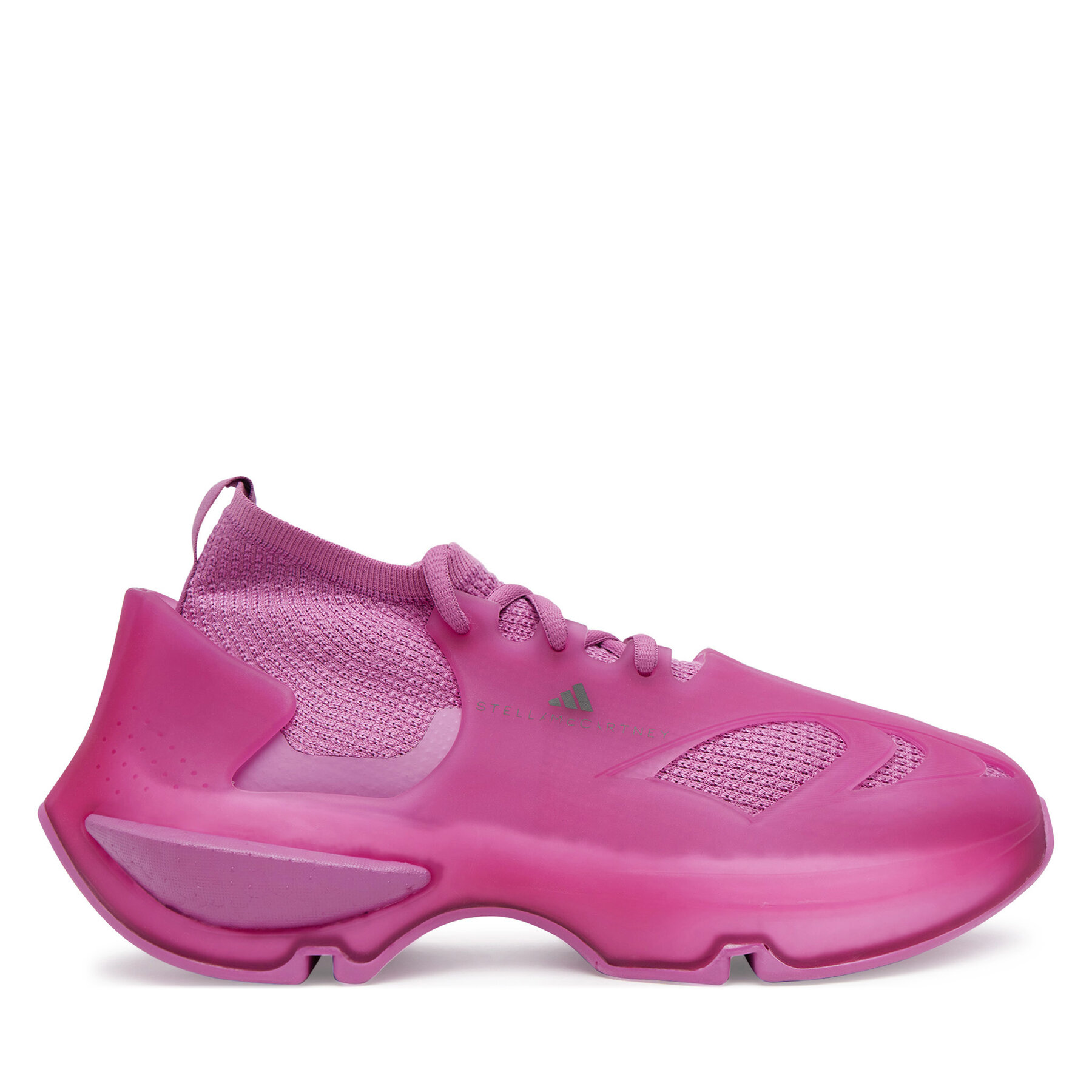 adidas by Stella McCartney Buty na siłownię Sportswear JH8950 Różowy