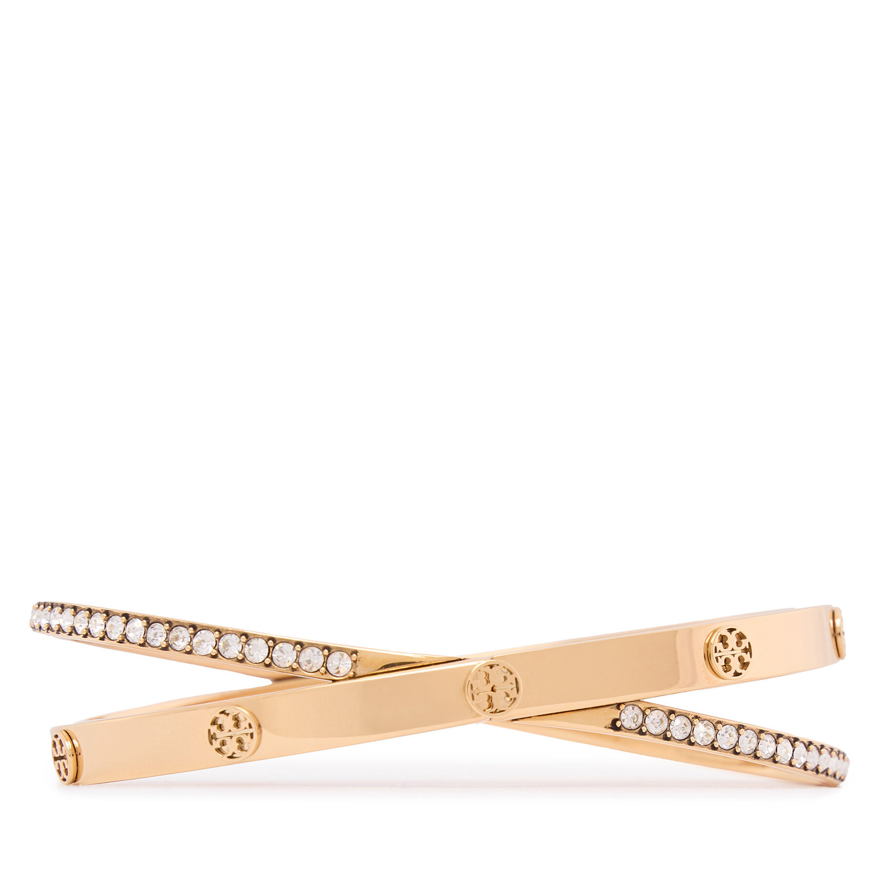 Tory Burch Bransoletka 184428 Złoty