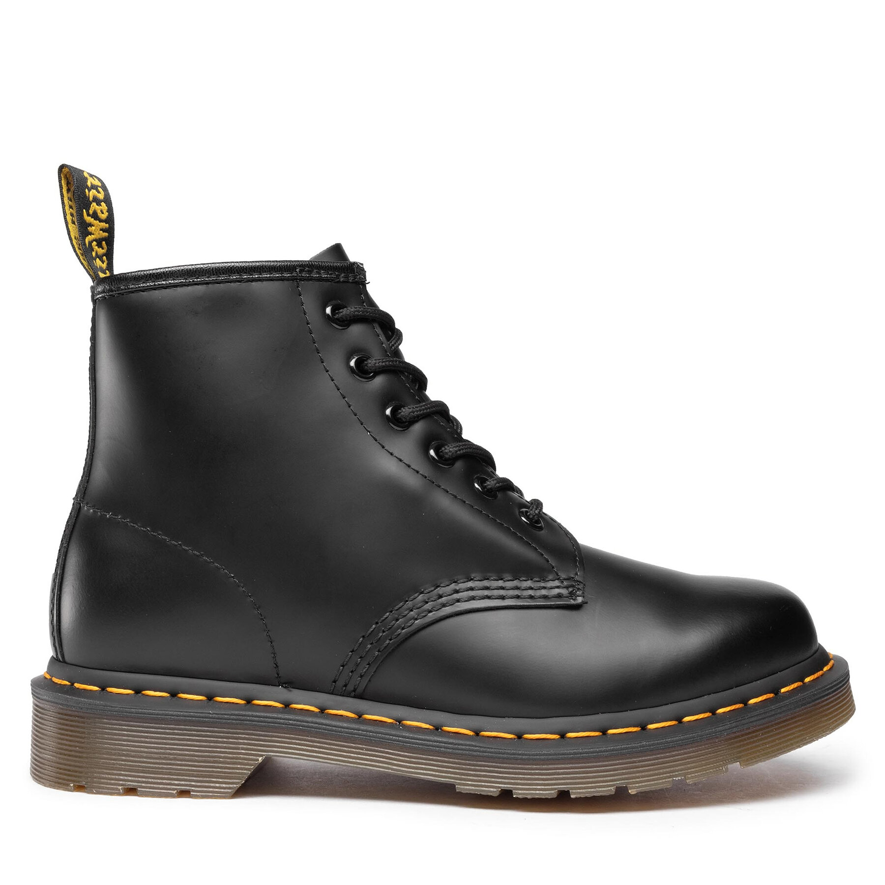 Dr. Martens Glany 101 YS 26230001 Czarny