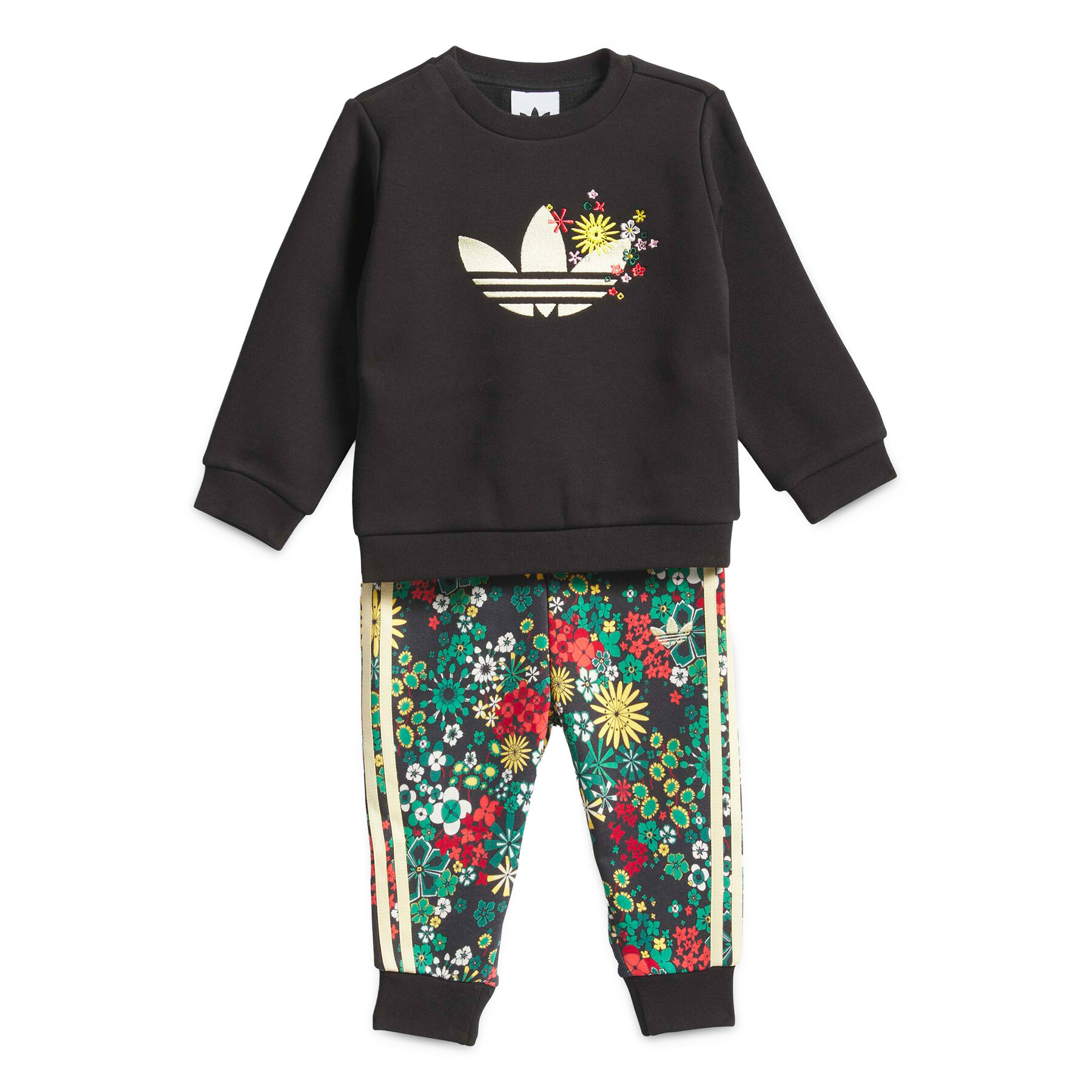 adidas Dres Liberty London KD3412 Czarny Regular Fit