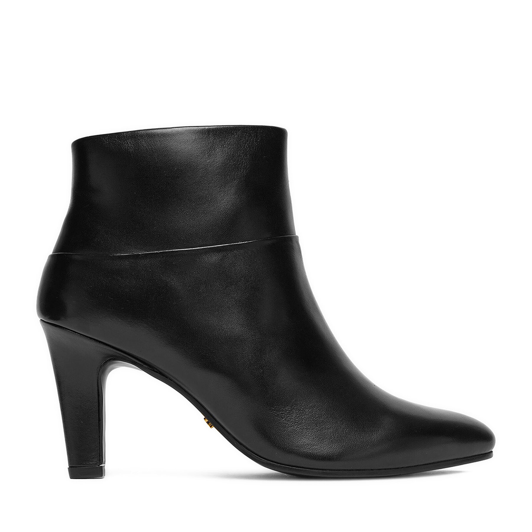 Gino Rossi Botki EO-SARA-121926 Czarny