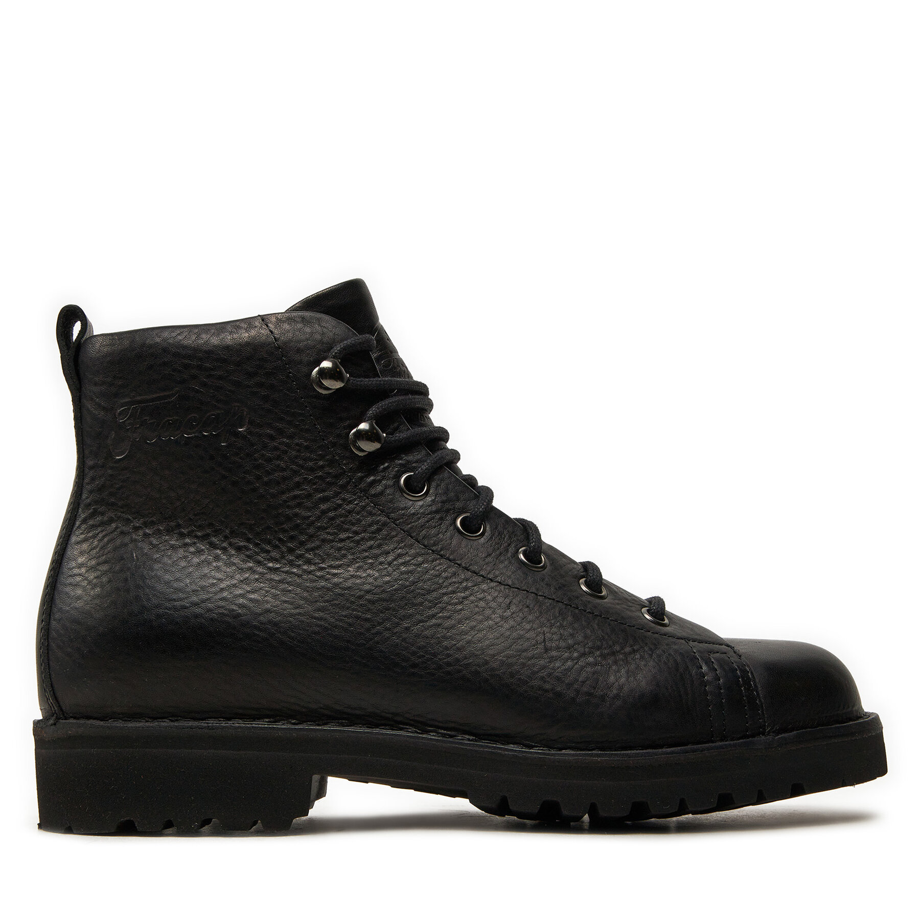 Fracap Trapery Explorer R300 Czarny