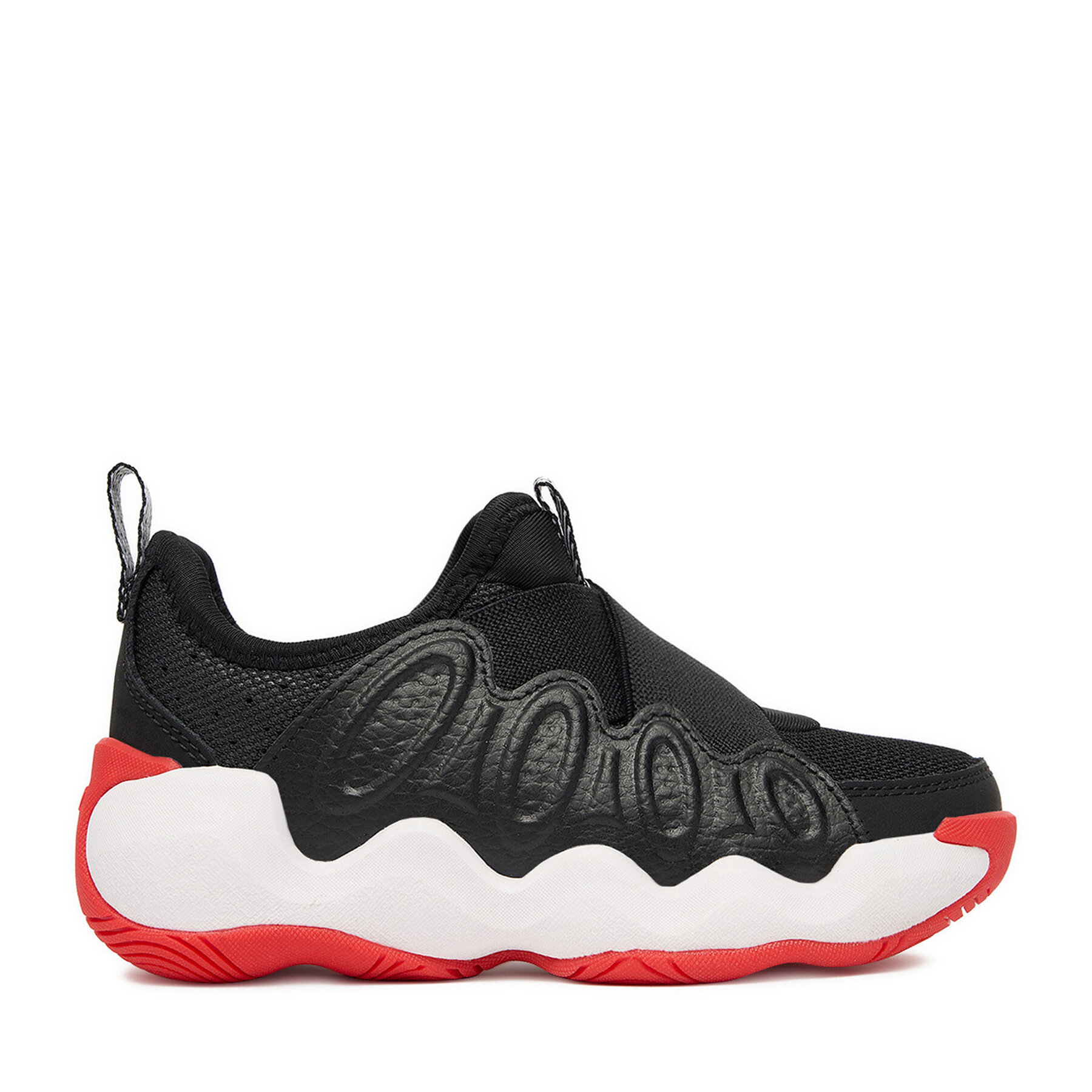 Shaq Sneakersy CEO-4X AQ95035Y-BR Czarny