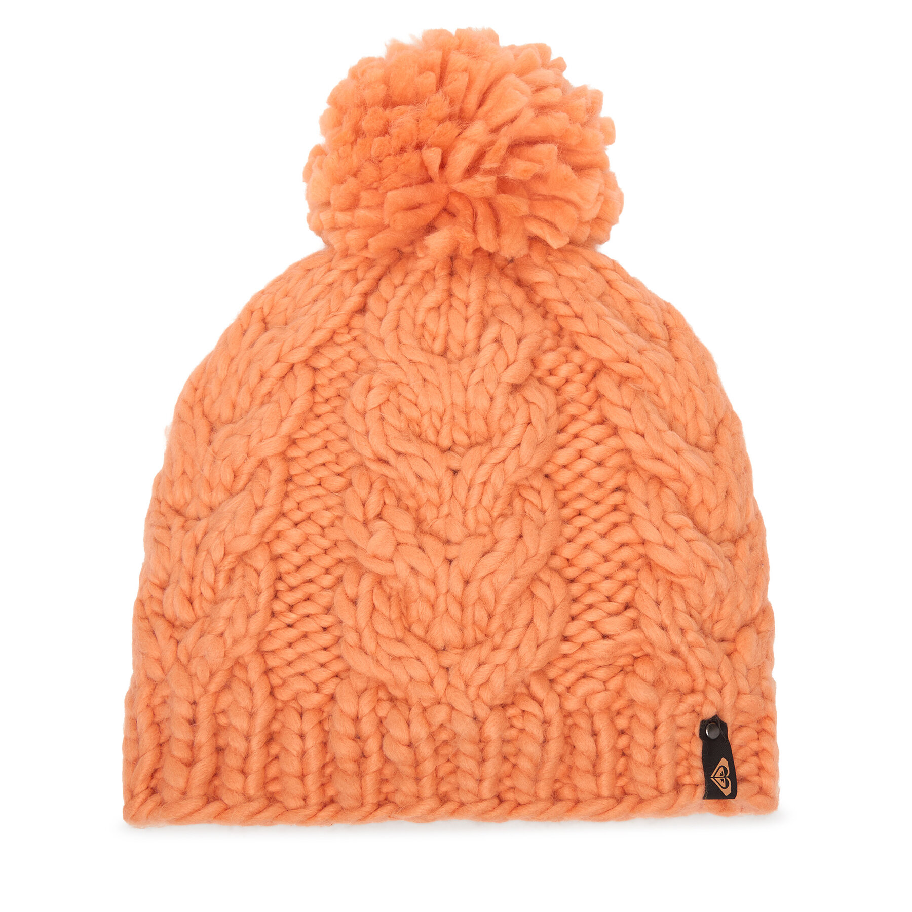 Roxy Czapka Blizzard ERJHA04325 Różowy
