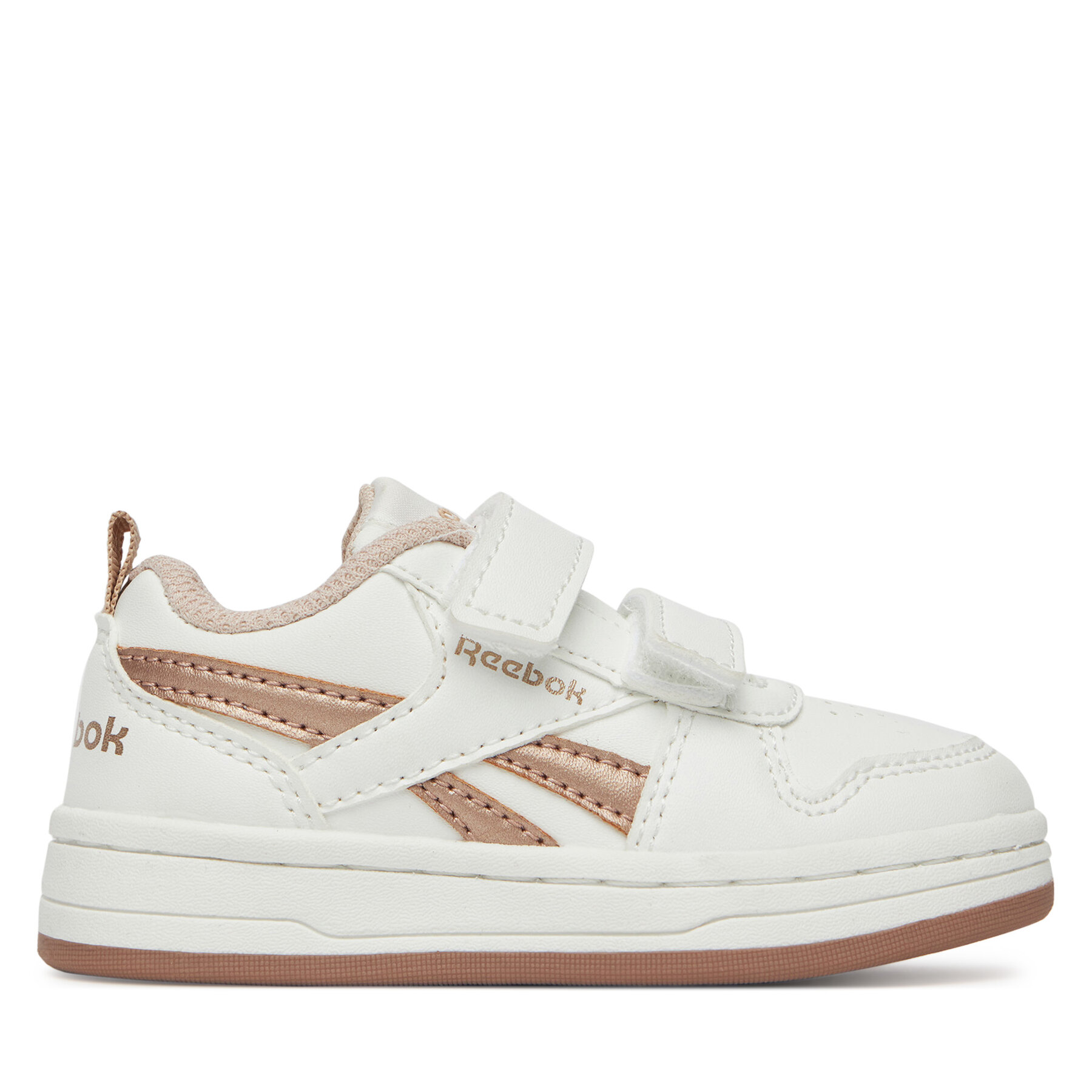 Reebok Sneakersy 24KC2080(III)DZ Biały