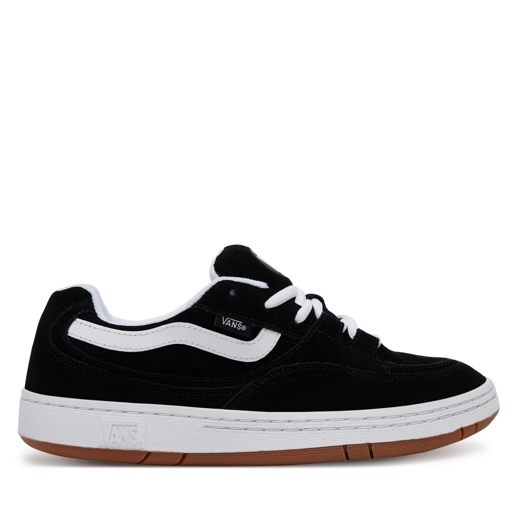 Vans Sneakersy VN000D88MCG1 Czarny