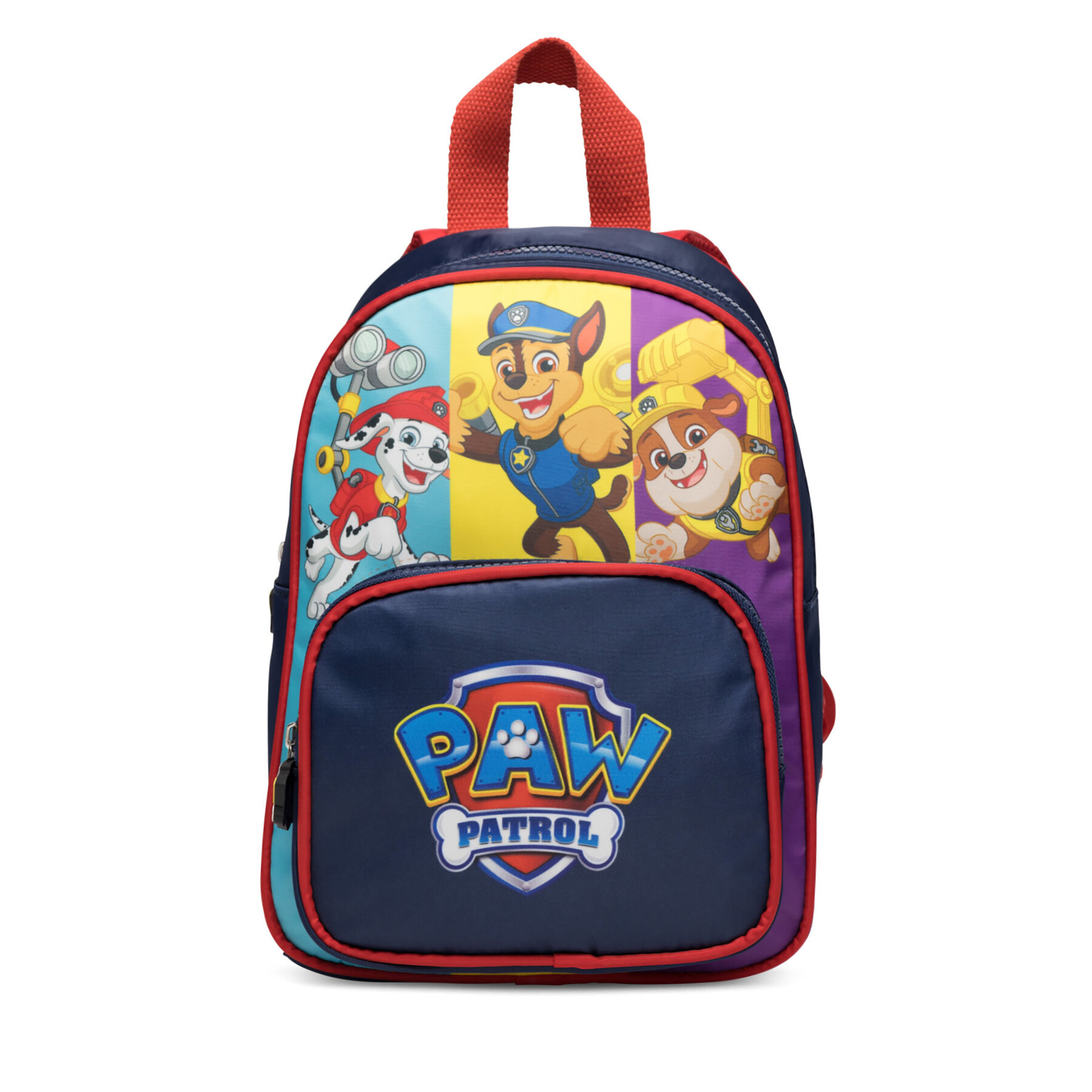 Paw Patrol Plecak ACCCS-SS24_412PAW Granatowy
