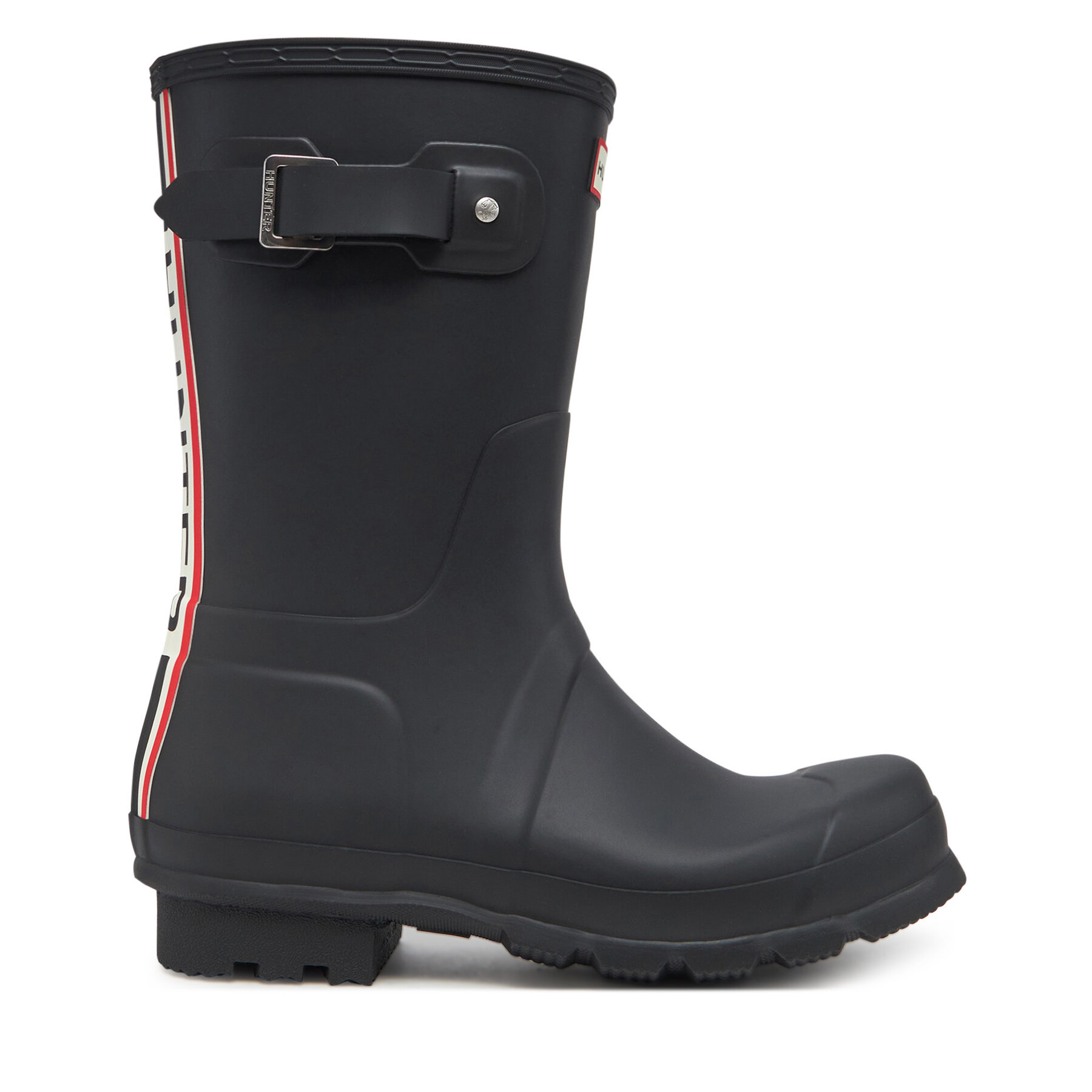 Hunter Kalosze MFS9353RMA Czarny