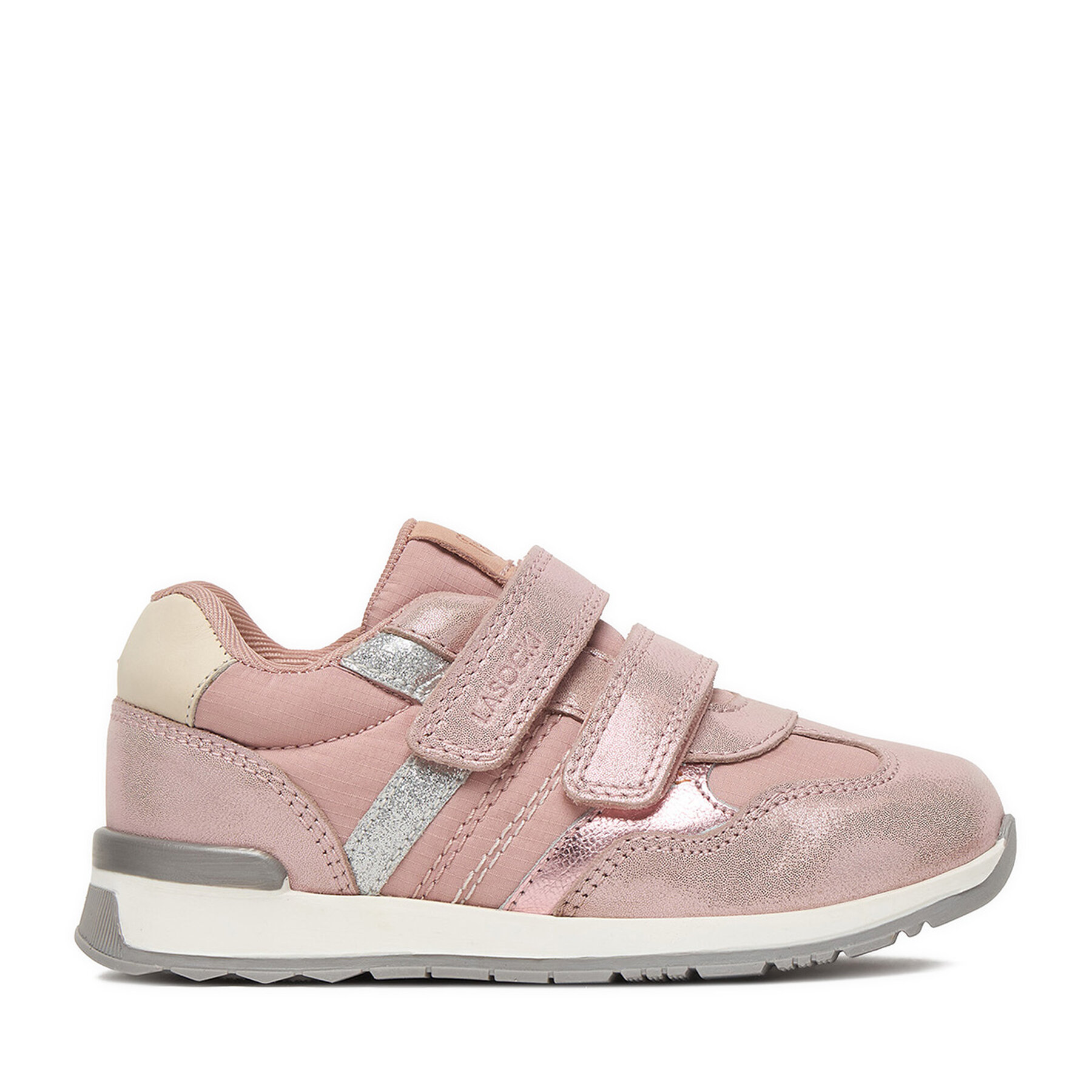 Lasocki Kids Sneakersy CEO-CI12-2810-01(III)DZ Różowy