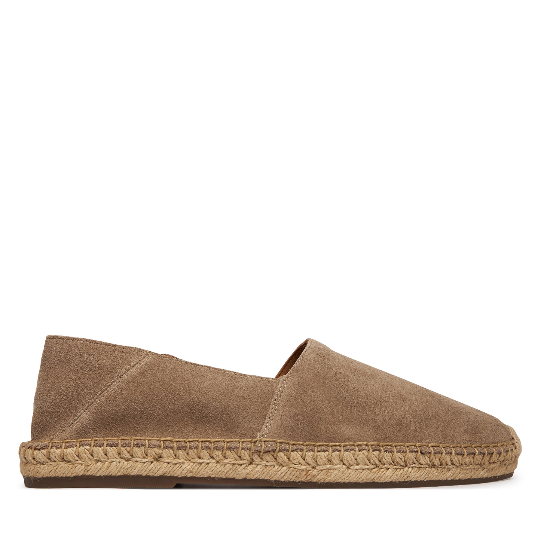Polo Ralph Lauren Espadryle 803P07638003 Beżowy