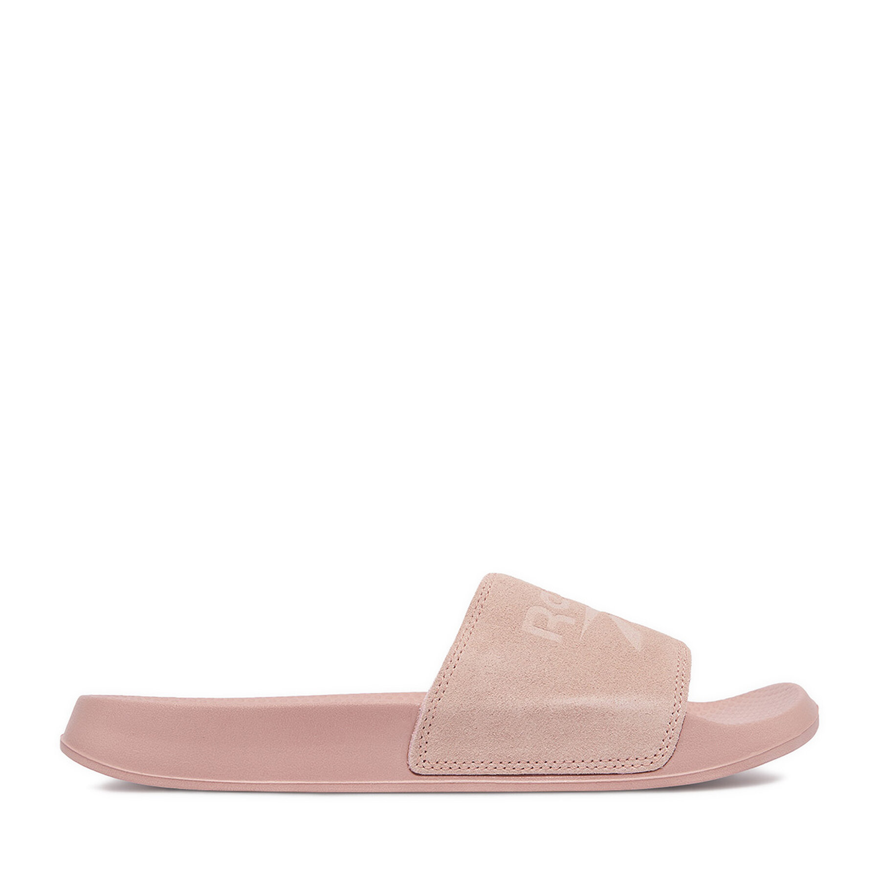 Reebok Klapki CEO-SS26-3C043-W Różowy