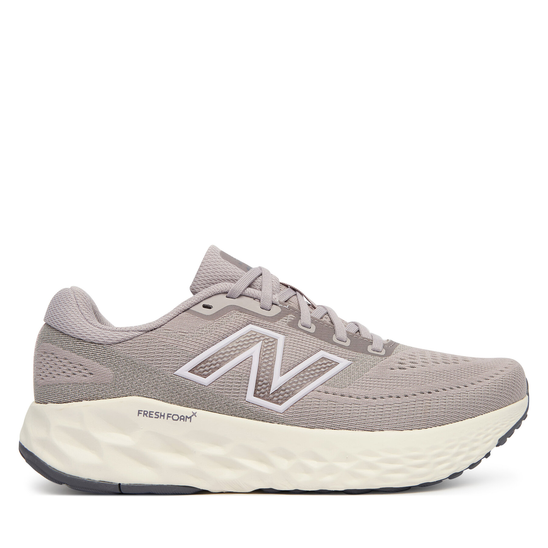 New Balance Buty do biegania Fresh Foam Evoz V4 WEVOZ91F Szary
