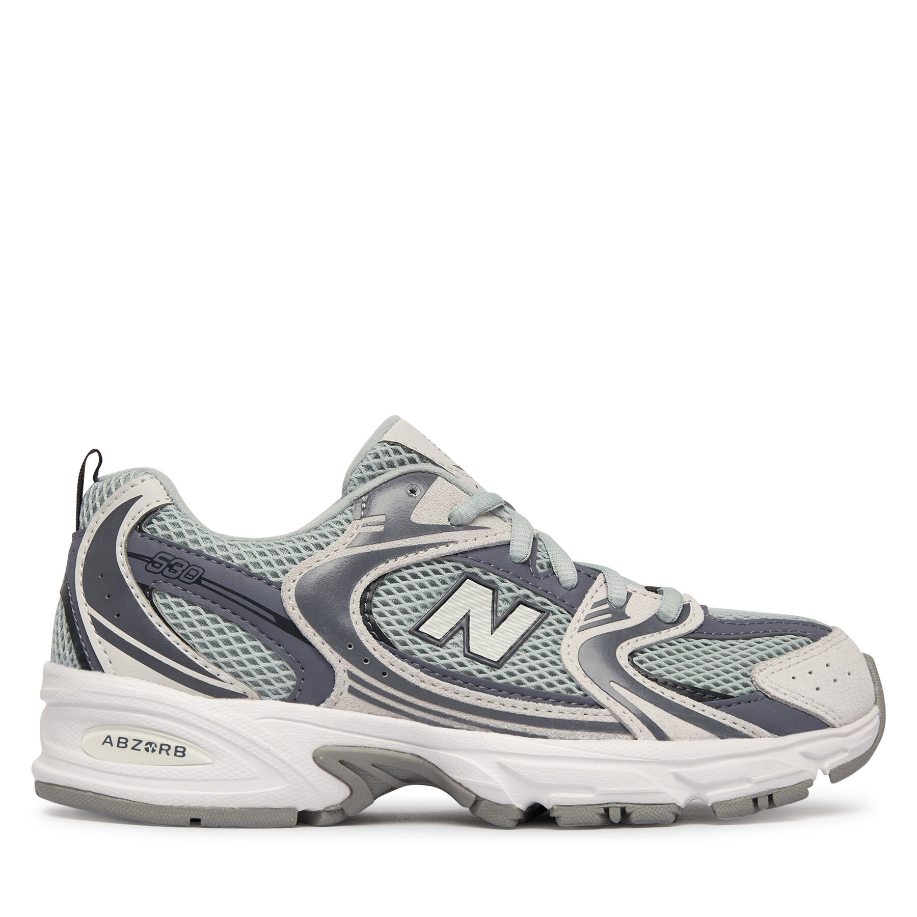 New Balance Sneakersy G5306J4 Szary