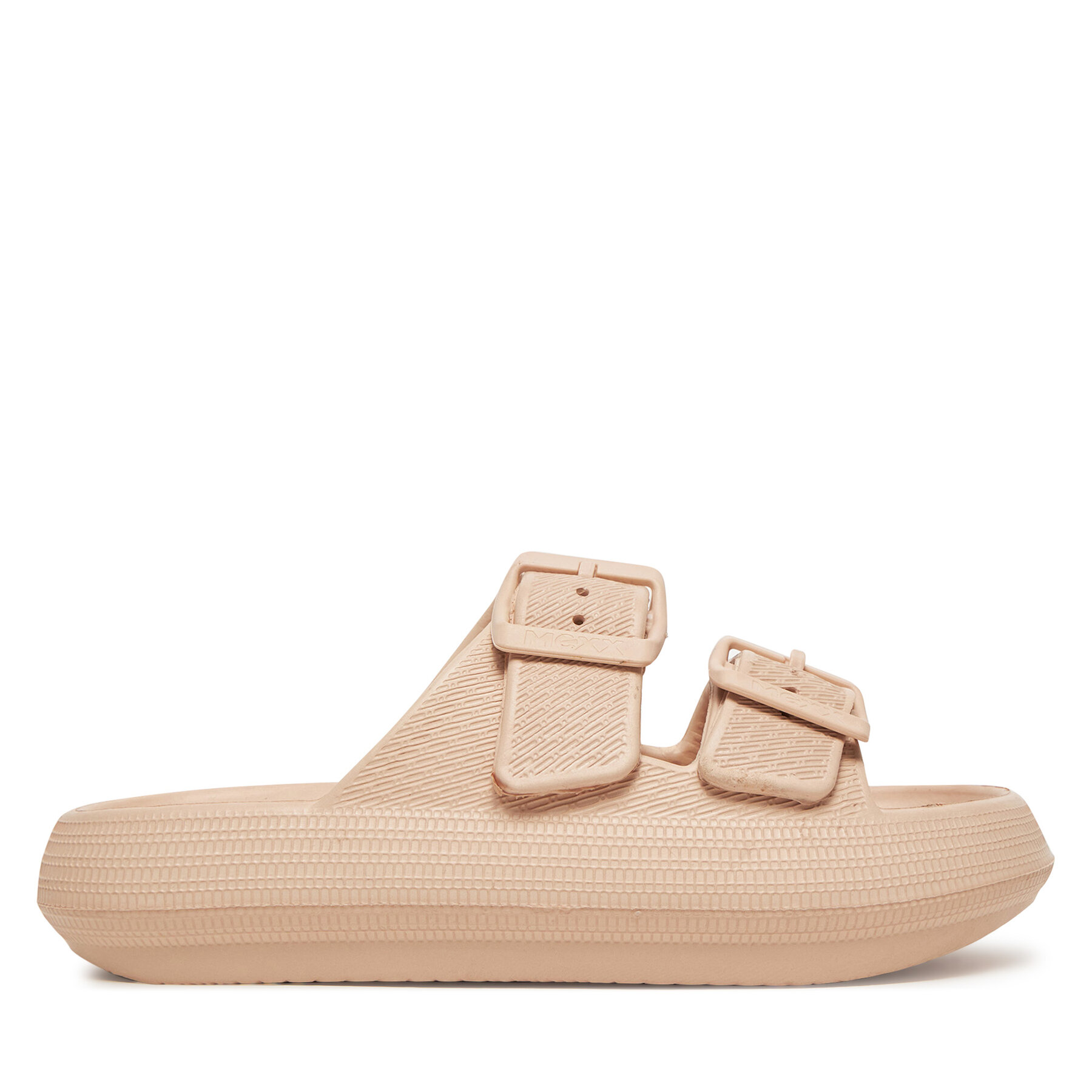 MEXX Klapki MICC1905441G-01 Beżowy