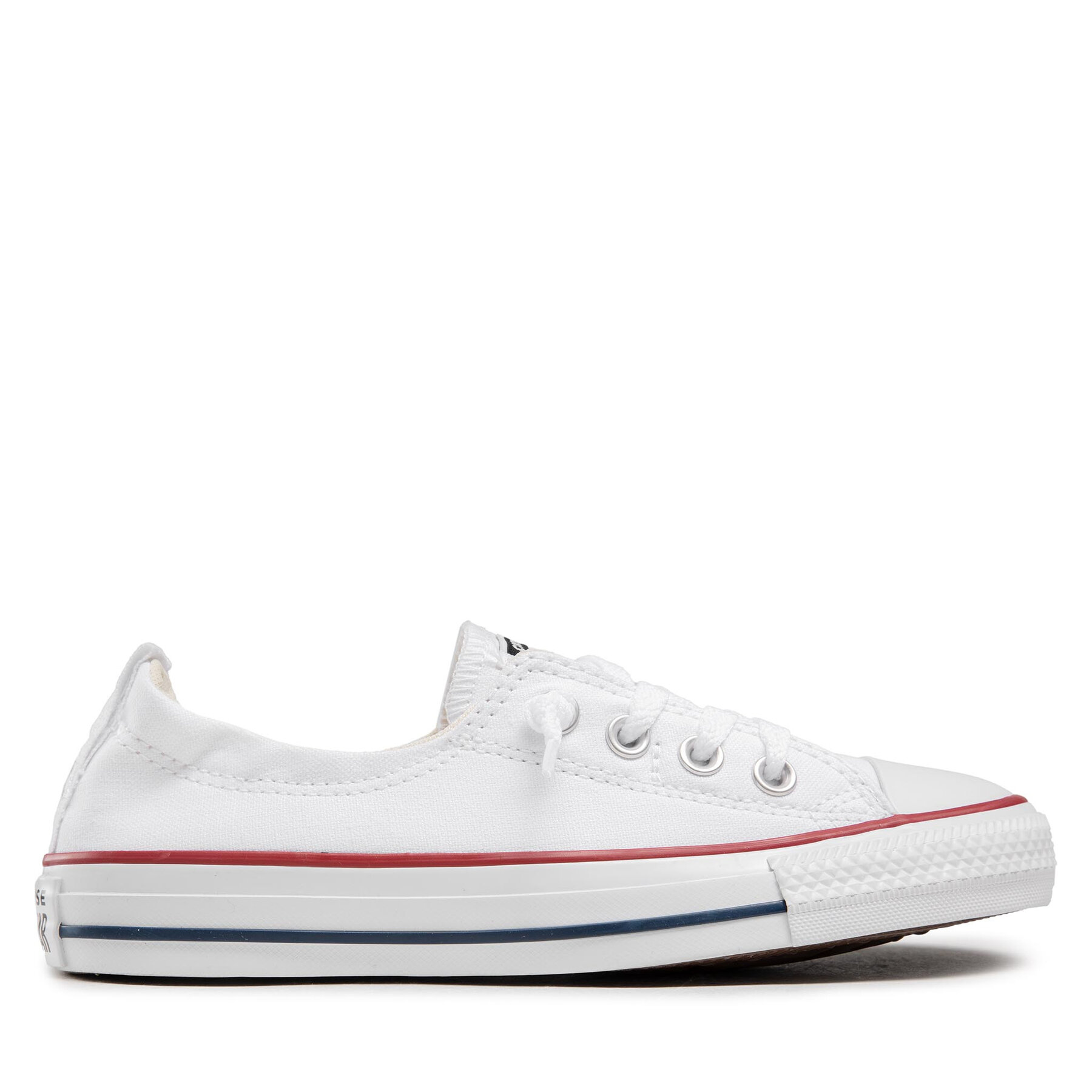 Converse Trampki Chuck Taylor All Star Shoreline Slip 537084C Biały