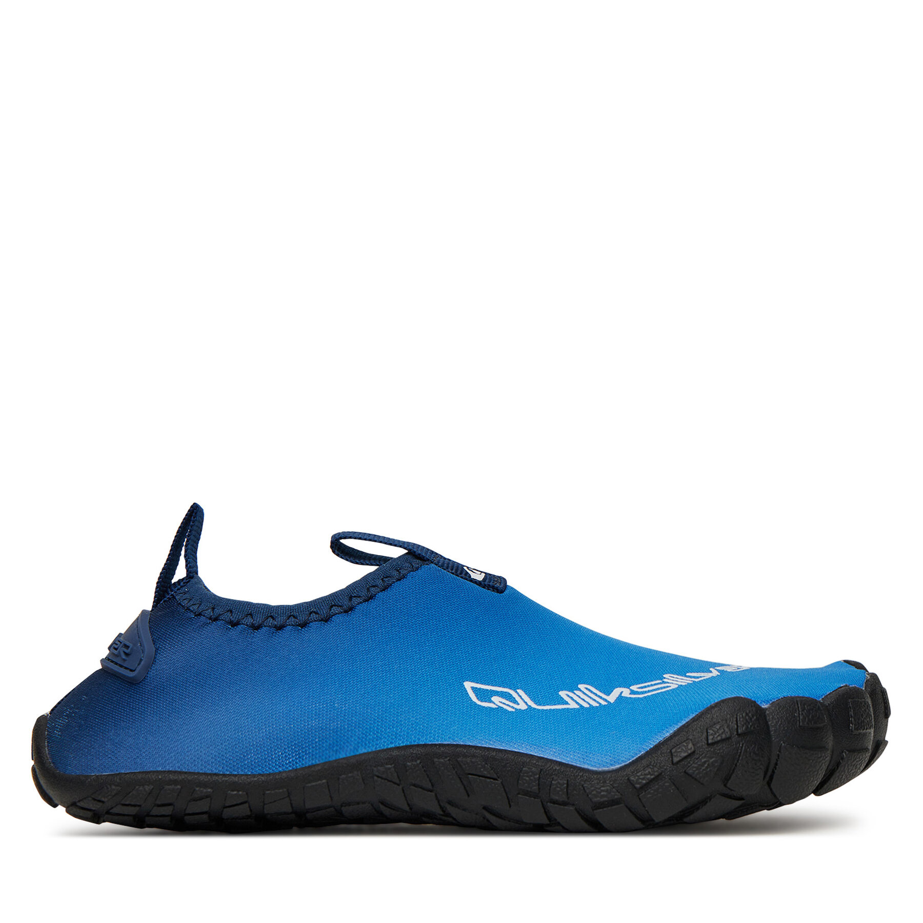 Quiksilver Buty do sportów wodnych CP88-26016 Niebieski