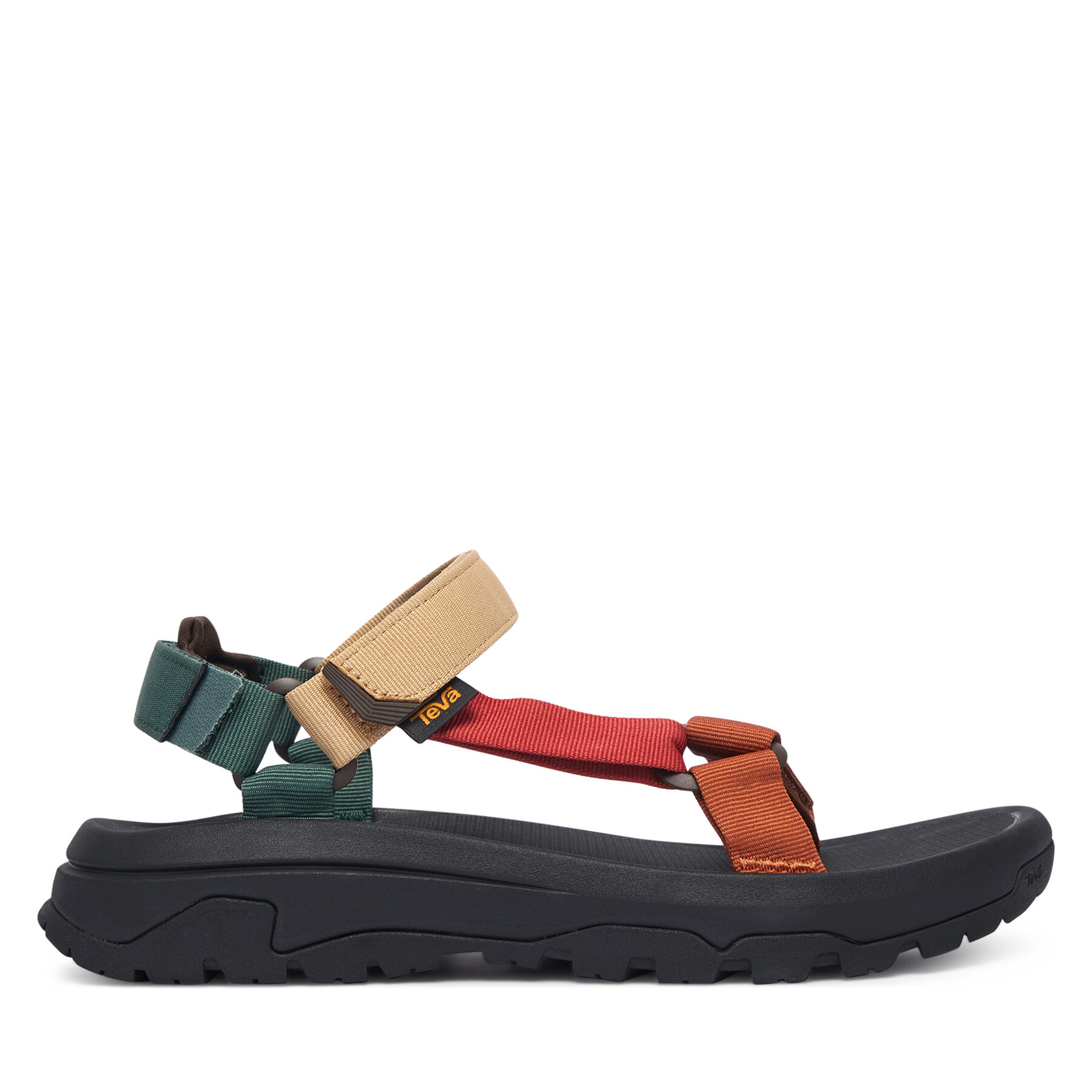 Teva Sandały Hurricane XLT3 1173670 Kolorowy