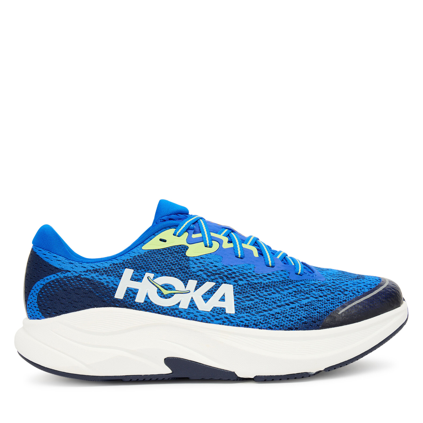 Hoka Buty do biegania Rincon 4 1168874 Granatowy