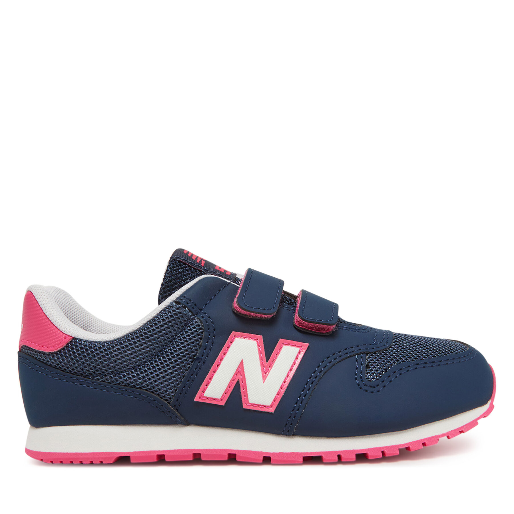 New Balance Sneakersy PV500VP1 Niebieski