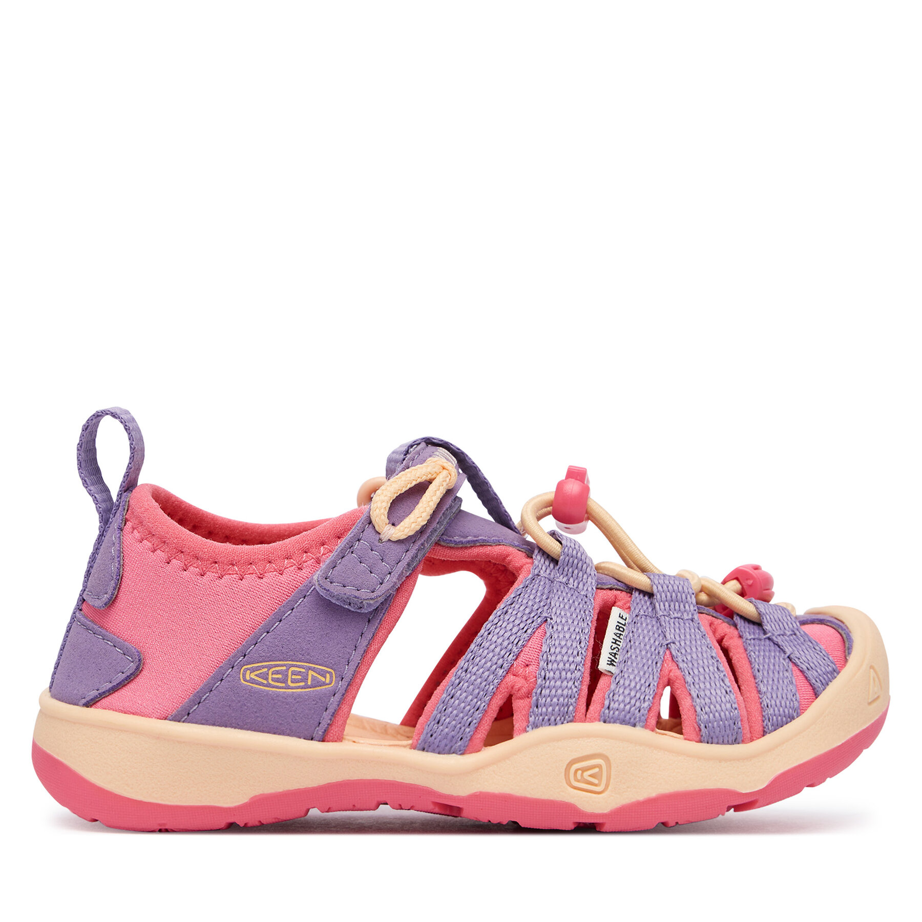 Keen Sandały Moxie Sandal 1032152 Kolorowy