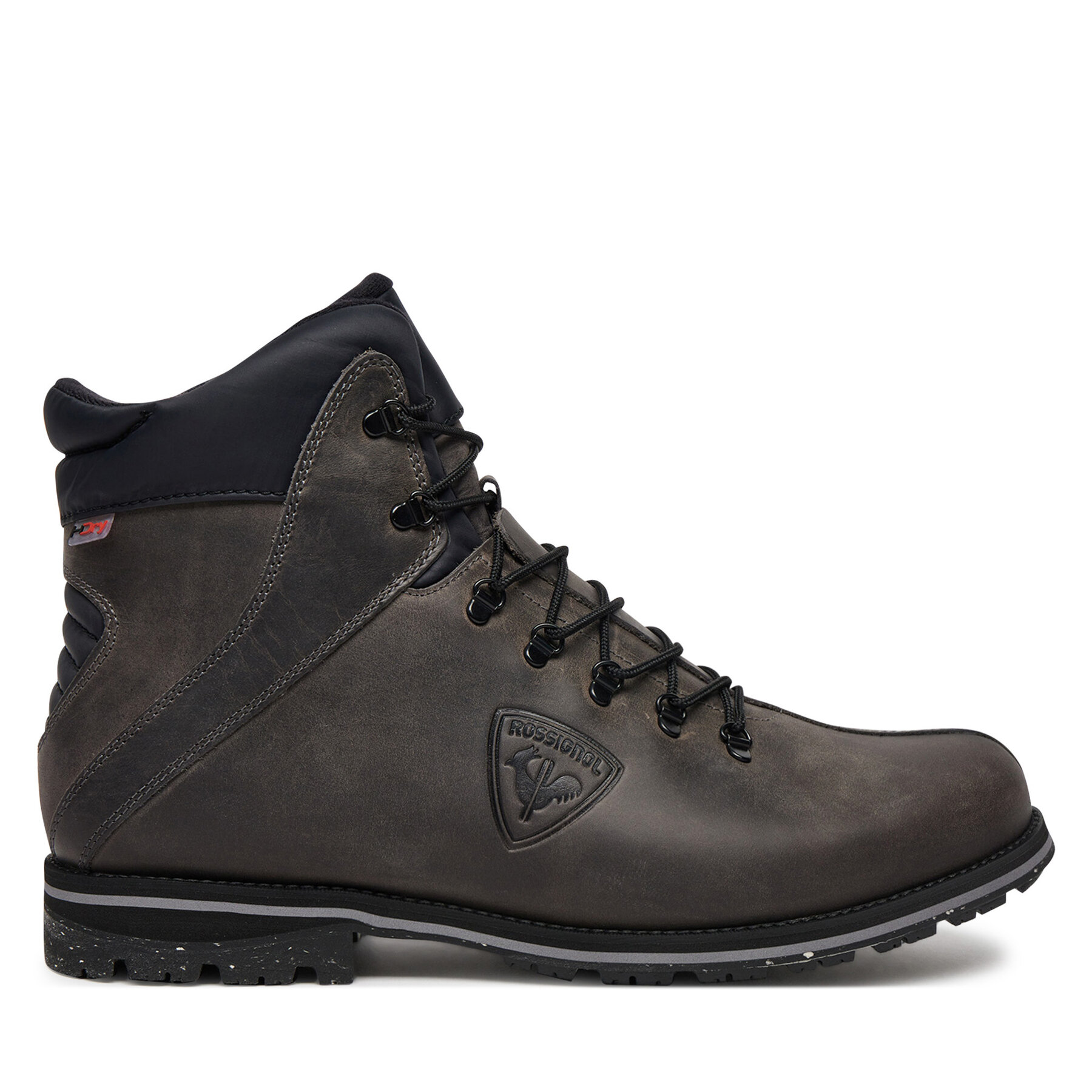 Rossignol Kozaki 1907 Chamonix Wax RNMM220 Szary