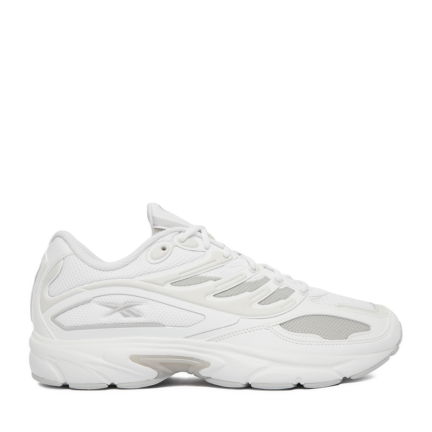 Reebok Sneakersy EO-PREMIER ROAD CONTROL 100245180 Biały