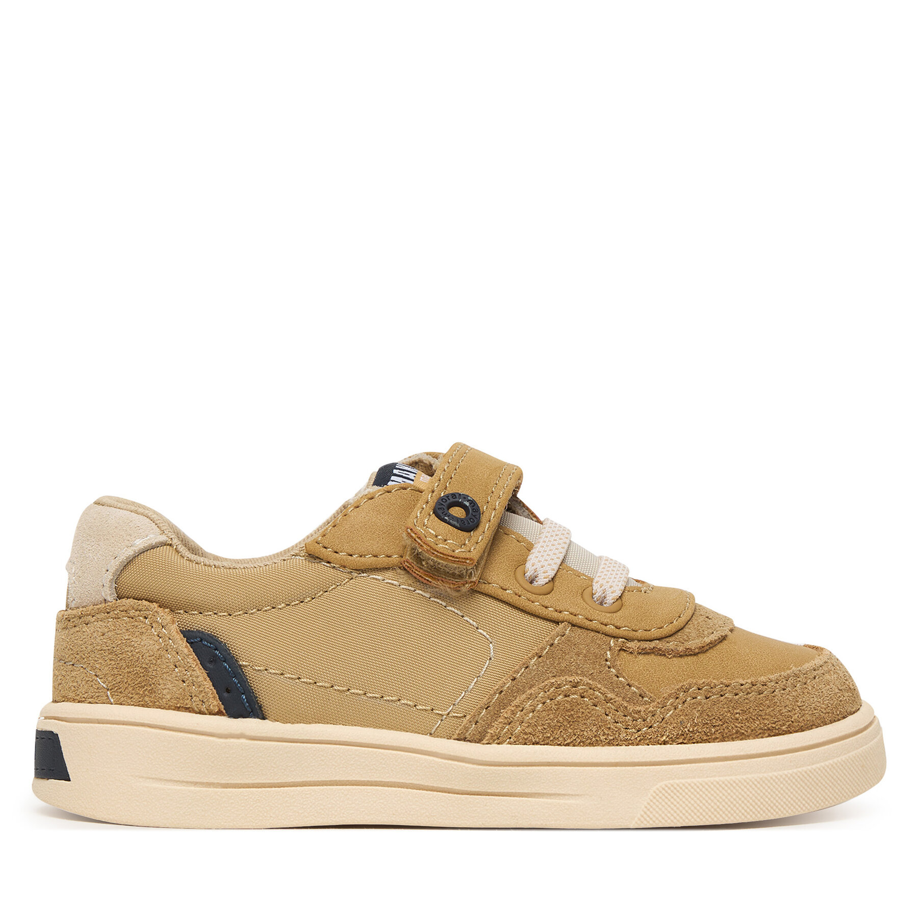 Mayoral Sneakersy 41761.52 Brązowy