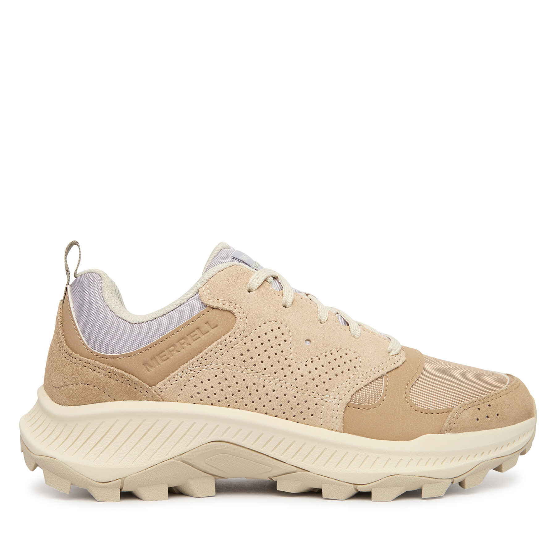 Merrell Trekkingi Tempo Sol J038948 Beżowy