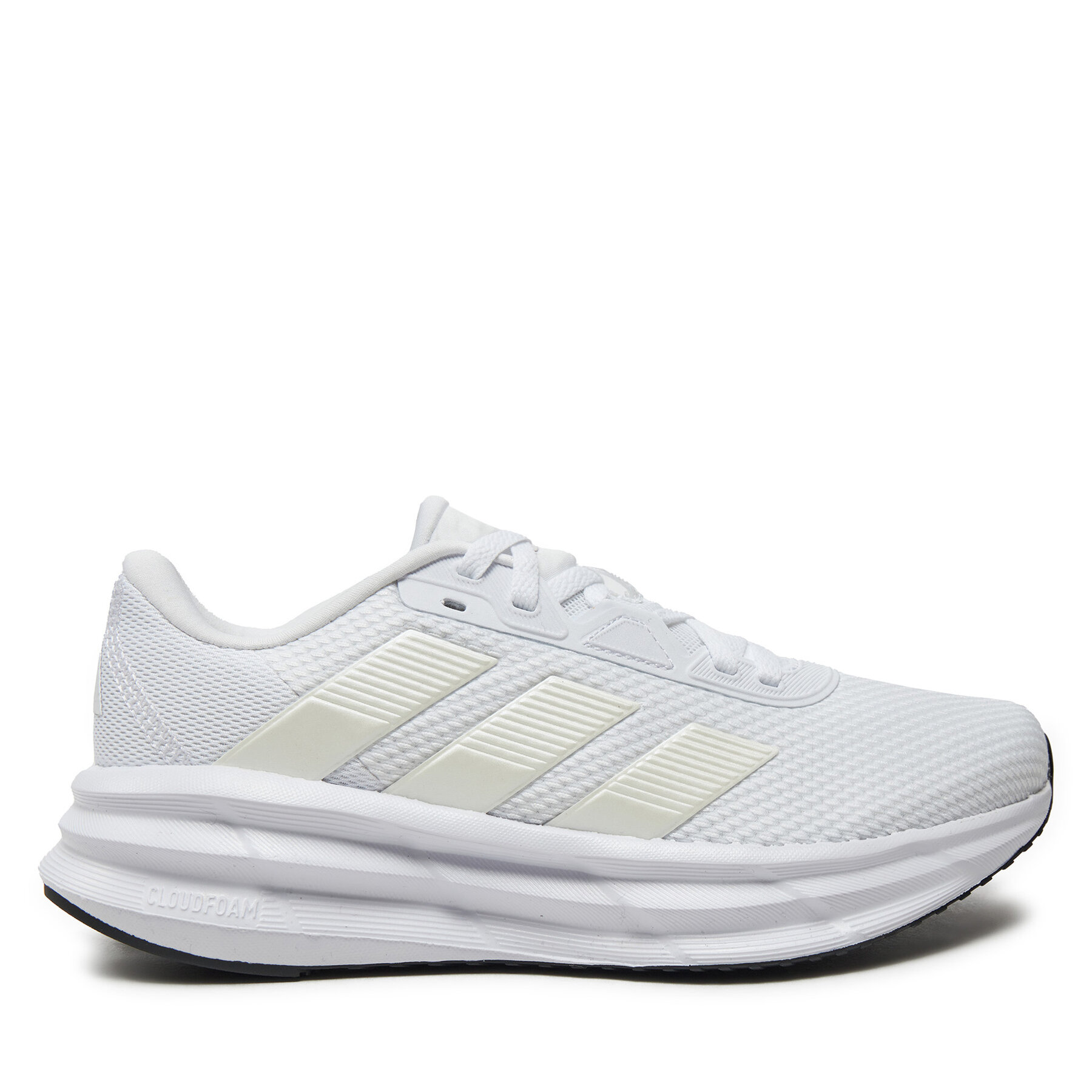 adidas Buty do biegania Galaxy 7 W IH3662 Biały