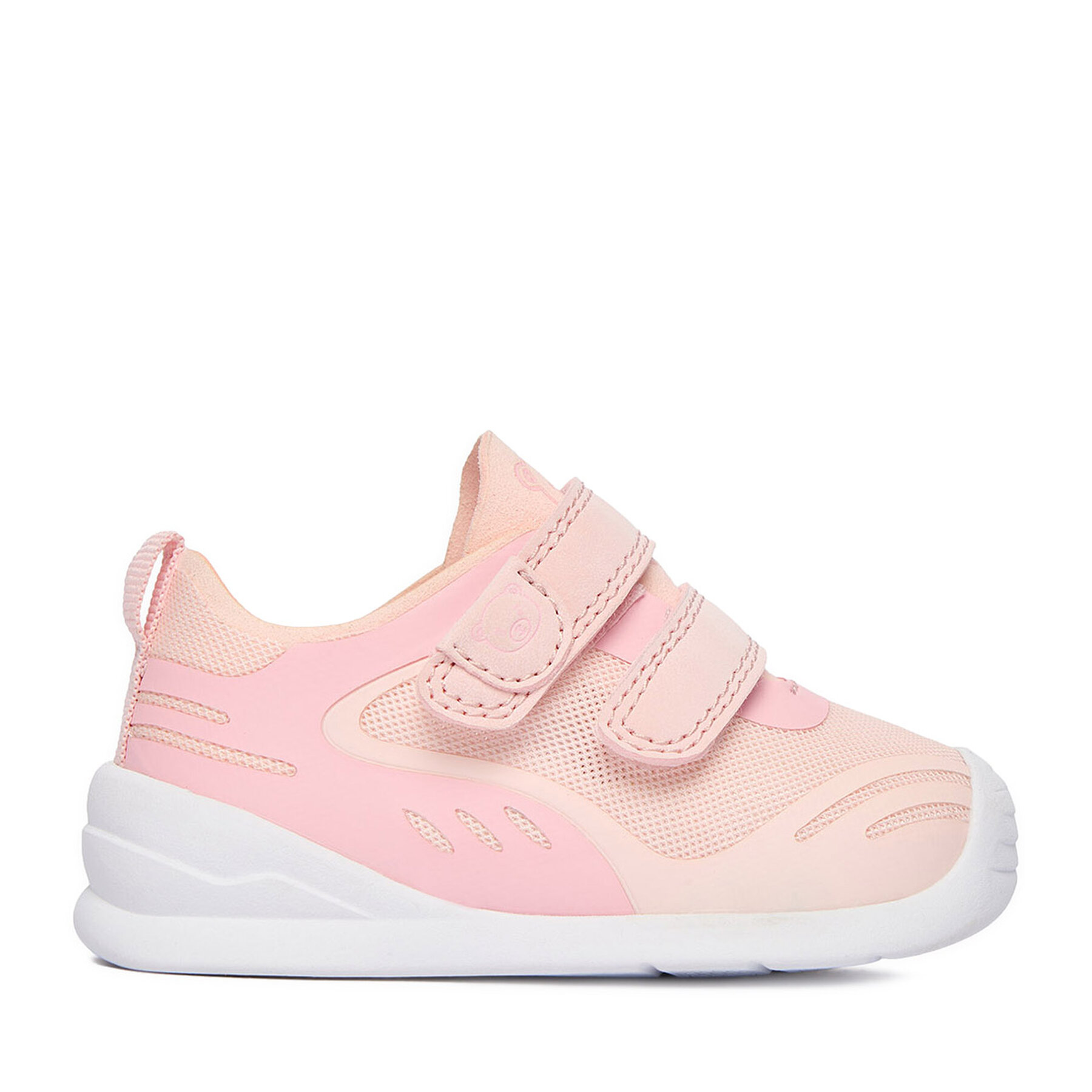 Lasocki Kids Sneakersy CEO-CP23-6390(II)DZ Różowy