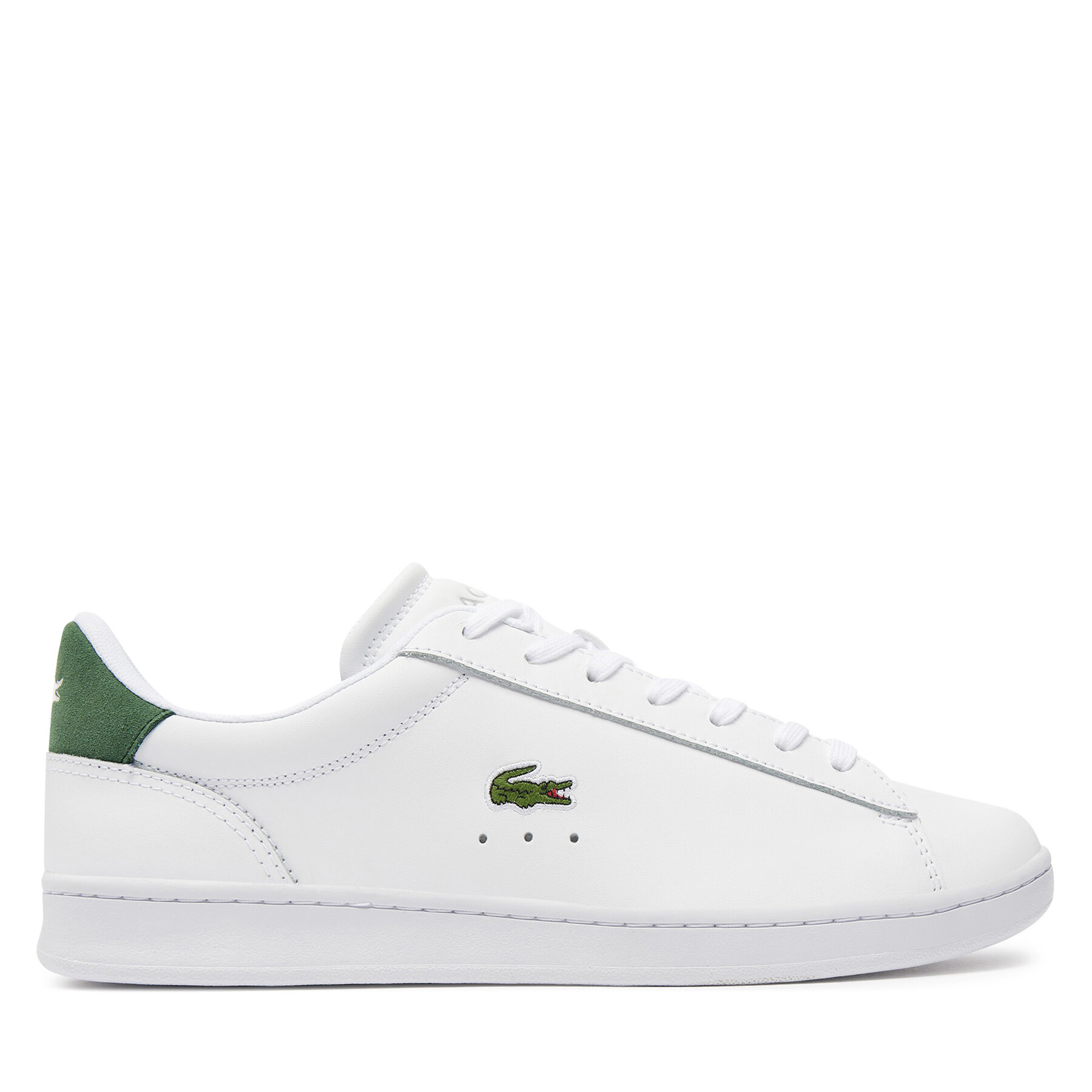 Lacoste Sneakersy 748SMA0011 Biały