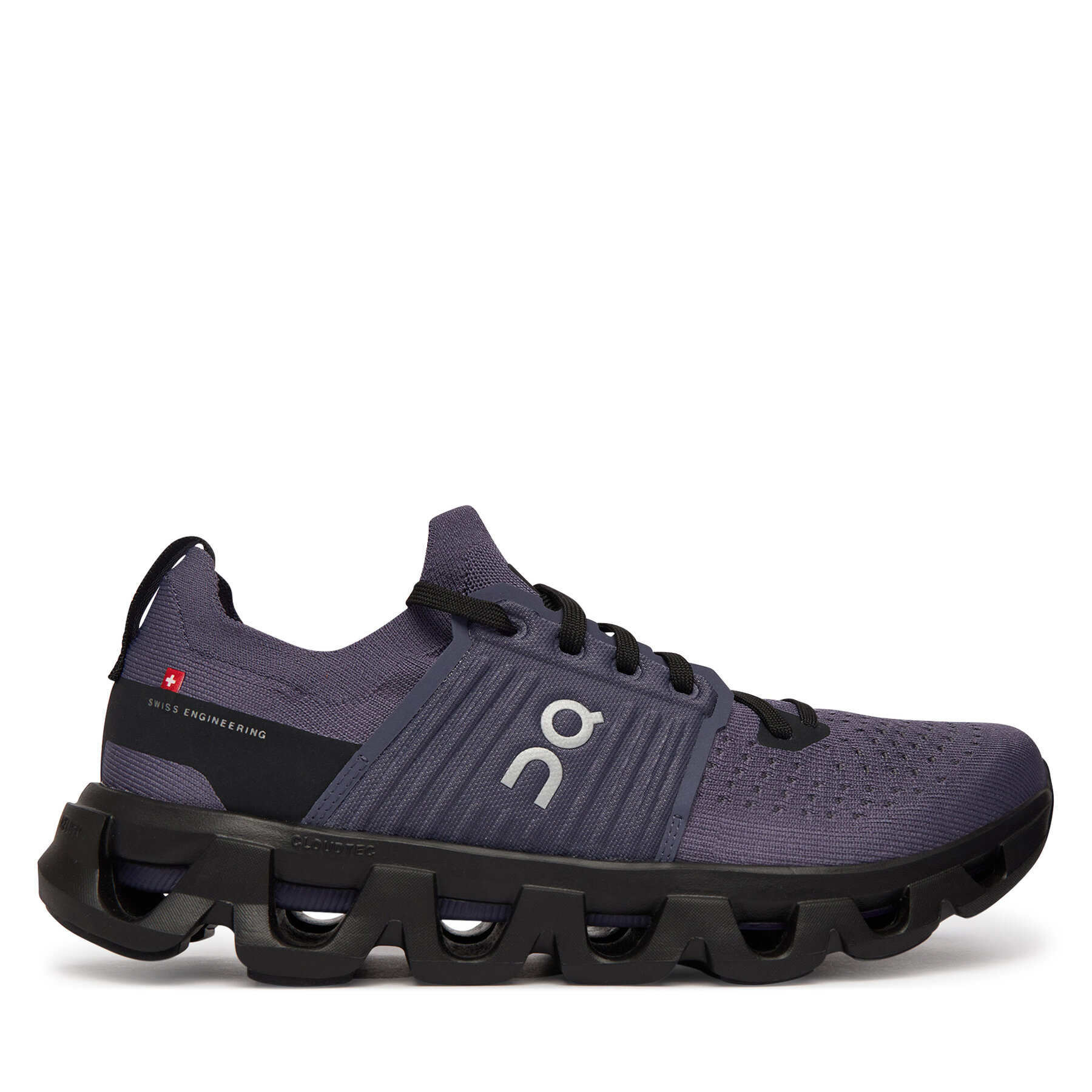 On Buty do biegania Cloudswift 4 Running 3MF10134641 Fioletowy