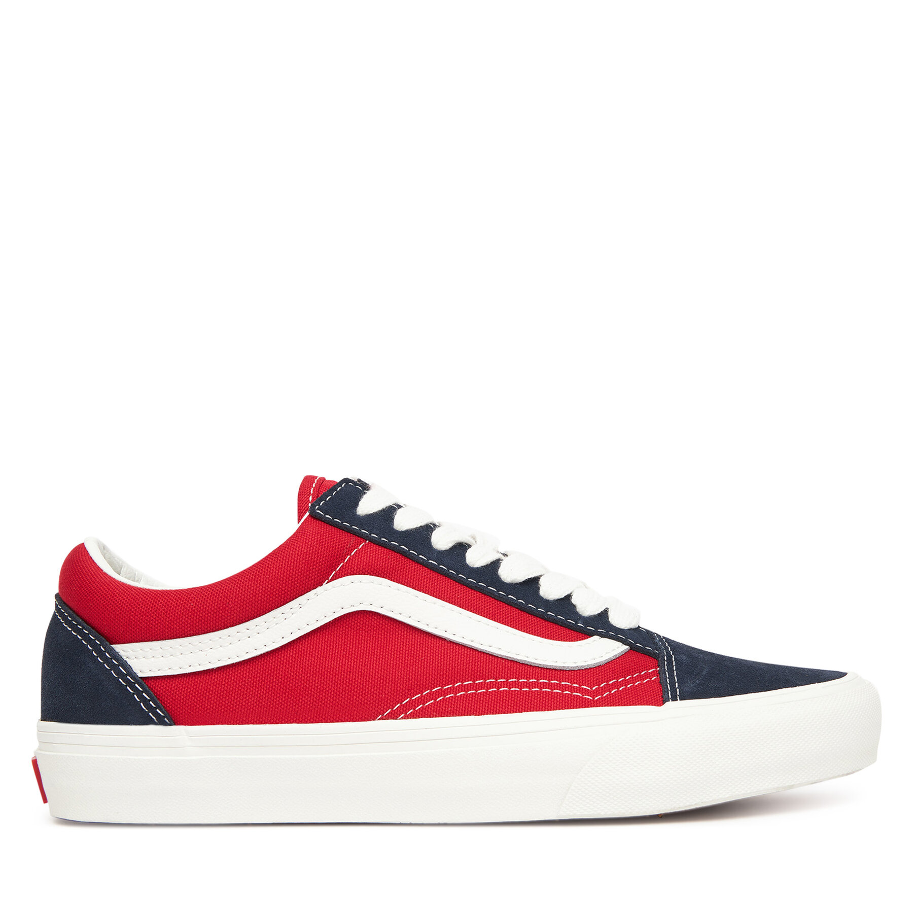 Vans Tenisówki Old Skool VN000D9YY9T1 Kolorowy