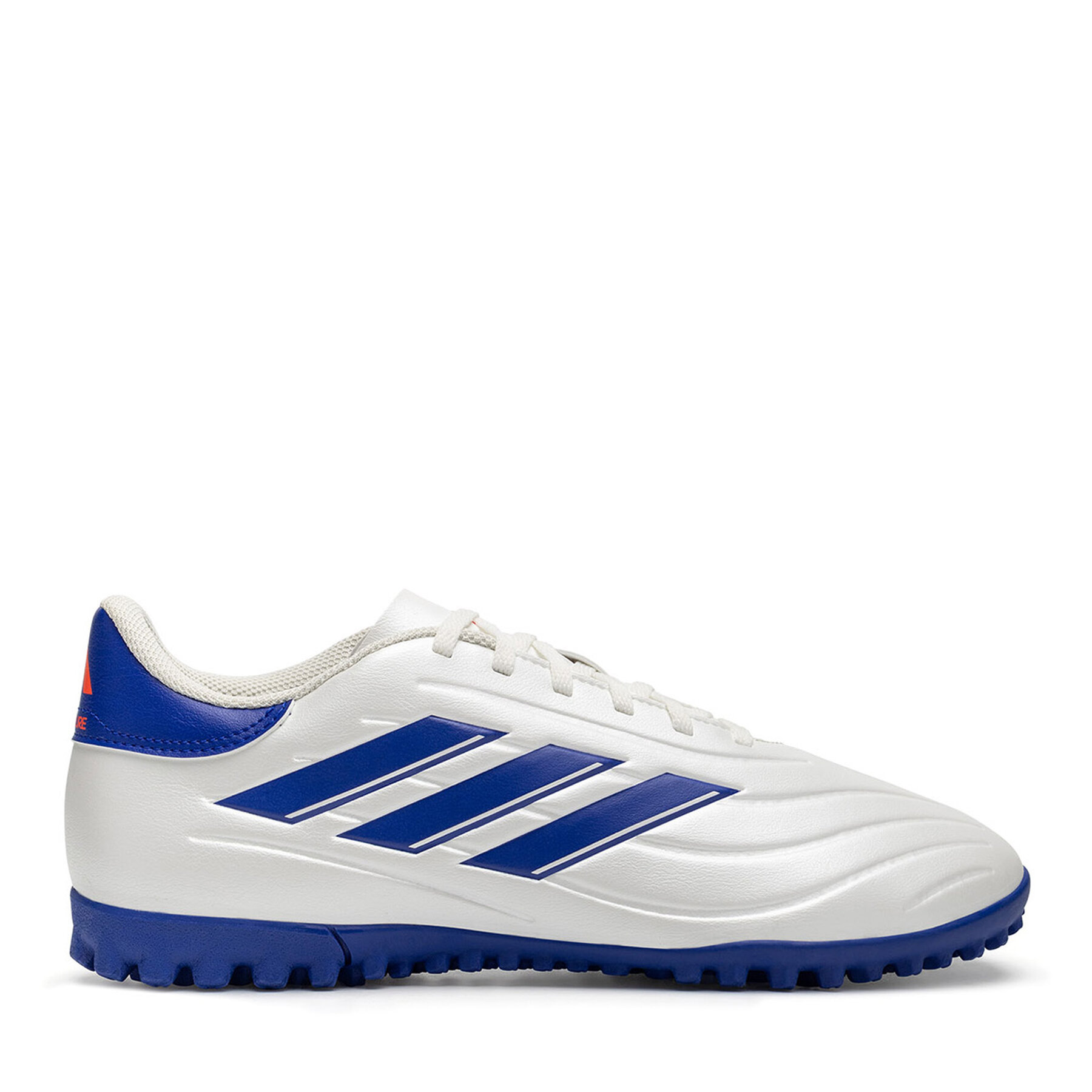 adidas Sneakersy COPA PURE 2 CLUB TF IG8688 Biały