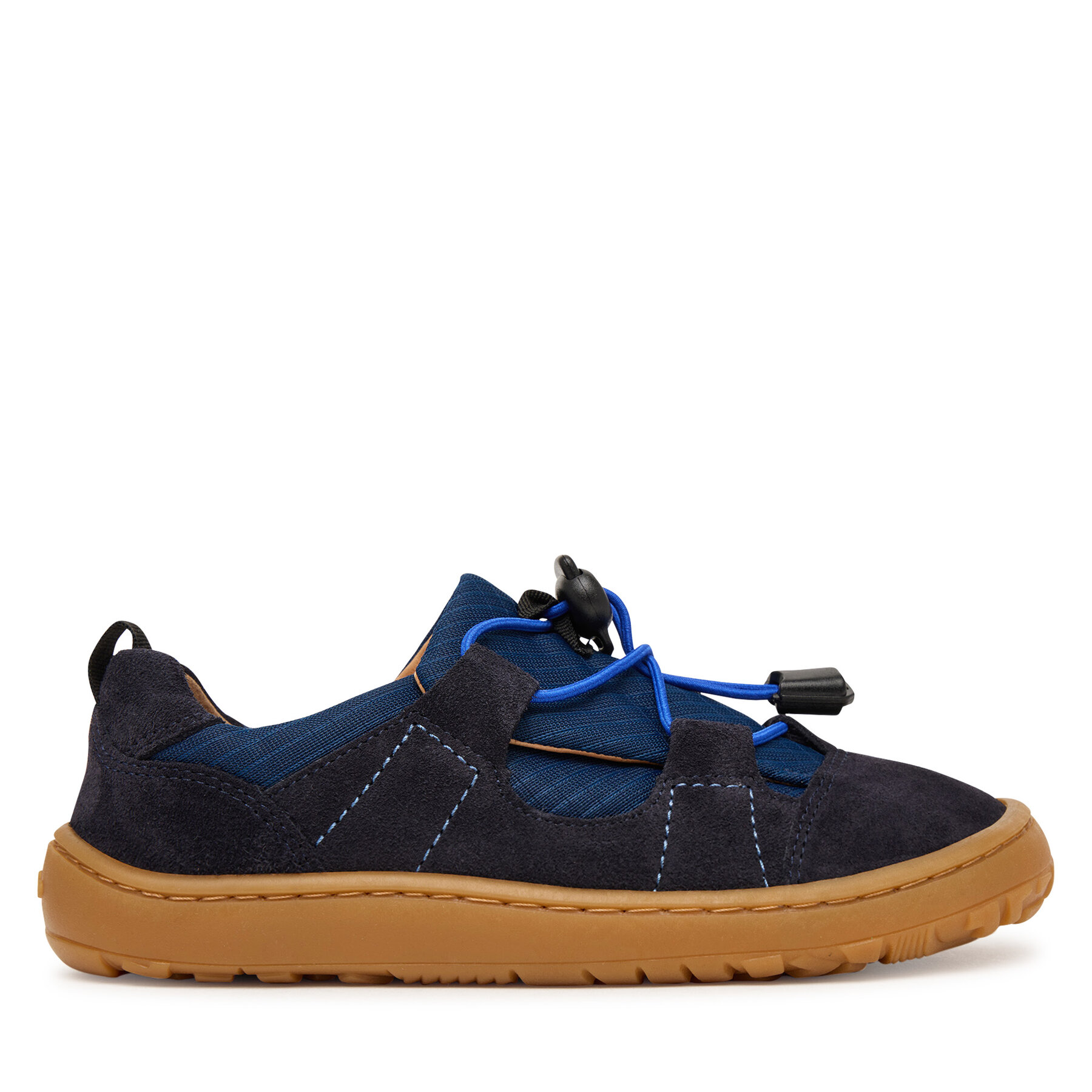 Froddo Sneakersy Barefoot Trekk G3130293 S Granatowy