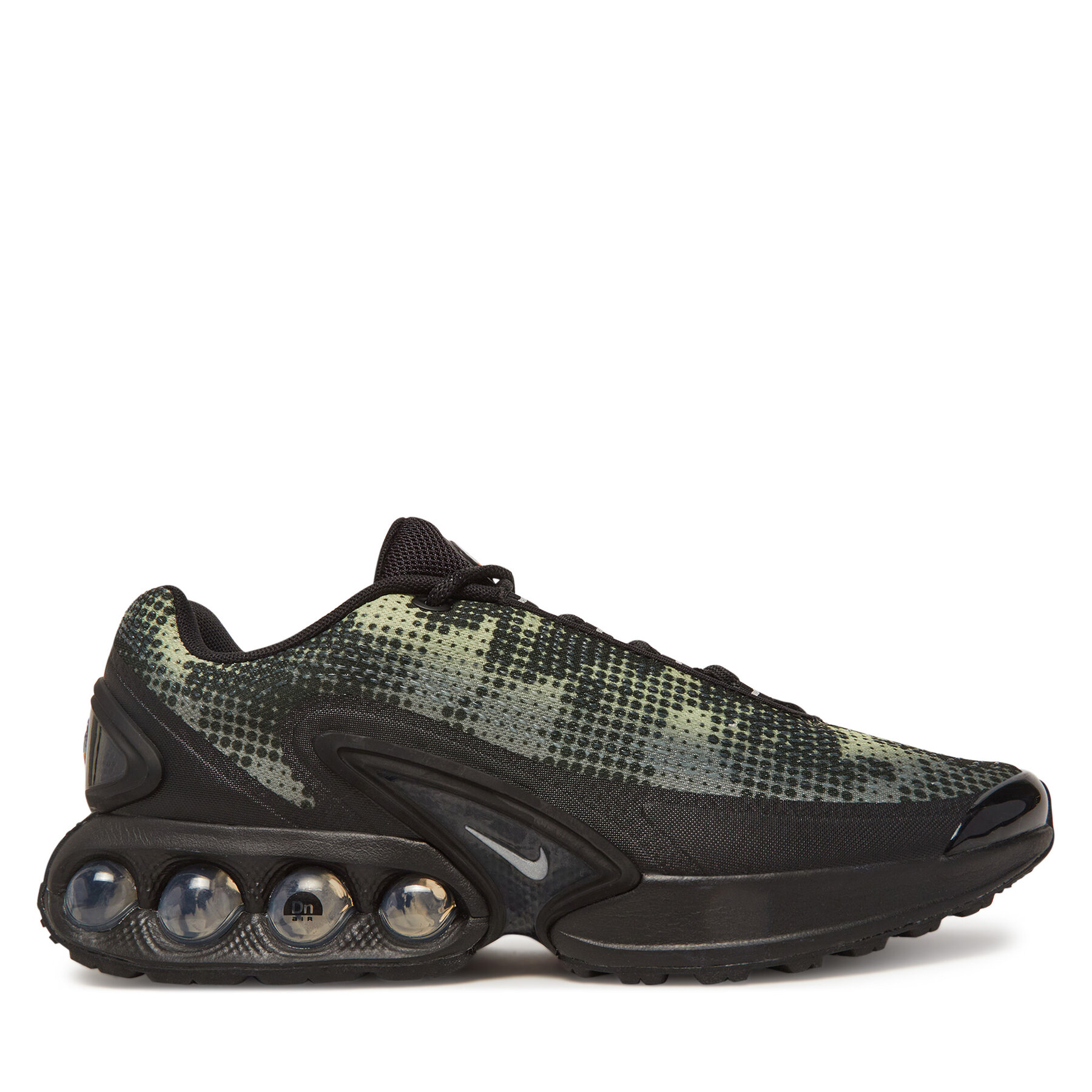 Nike Sneakersy Air Max Dn IB3078 Czarny
