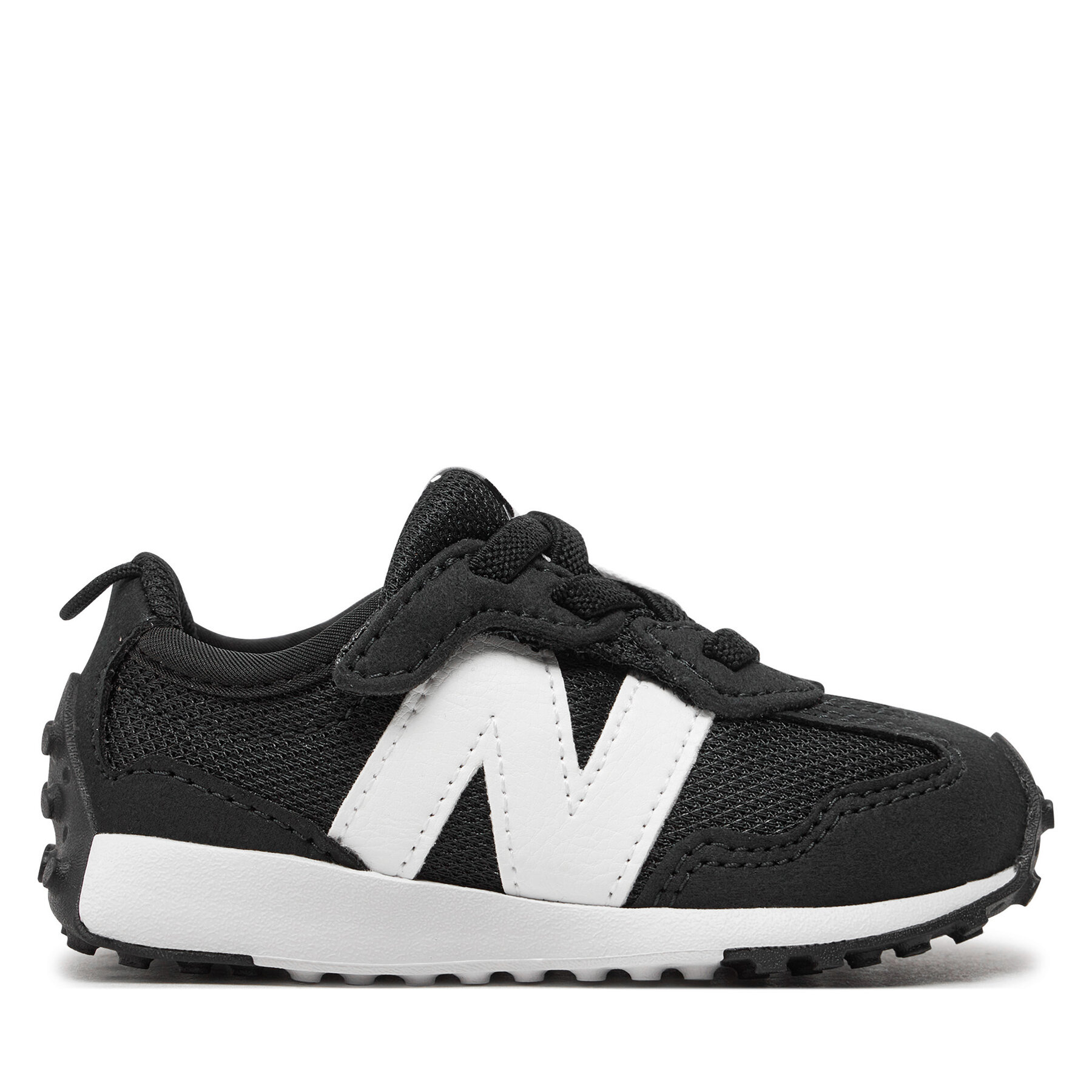 New Balance Sneakersy NW327CBW Czarny